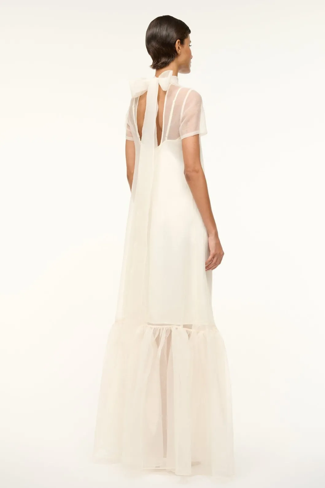calluna_dress__white_2.webp STAUD CALLUNA DRESS | < Bridal | Maxi Dresses