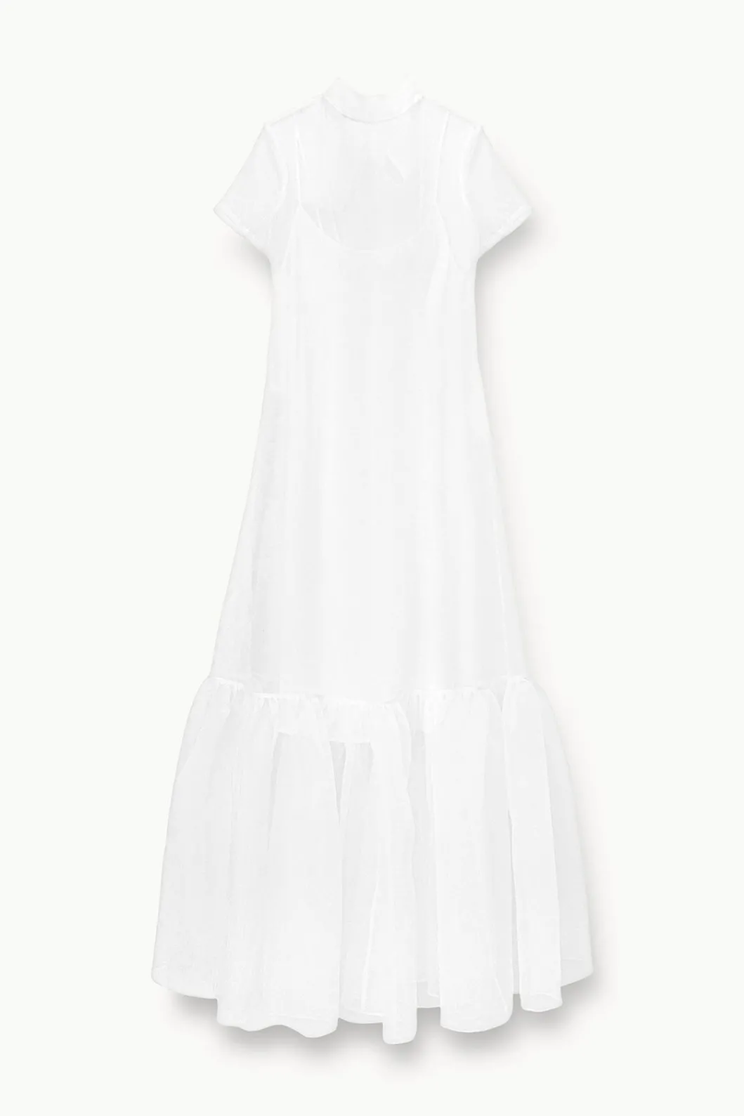 calluna_dress__white_4.webp STAUD CALLUNA DRESS | < Bridal | Maxi Dresses