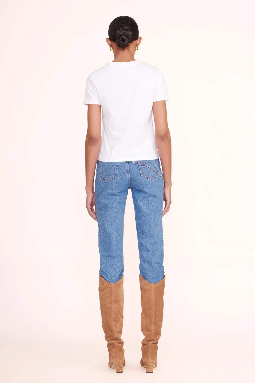 crew_neck_t_shirt__white_2.webp STAUD CREW NECK T SHIRT | < Tops