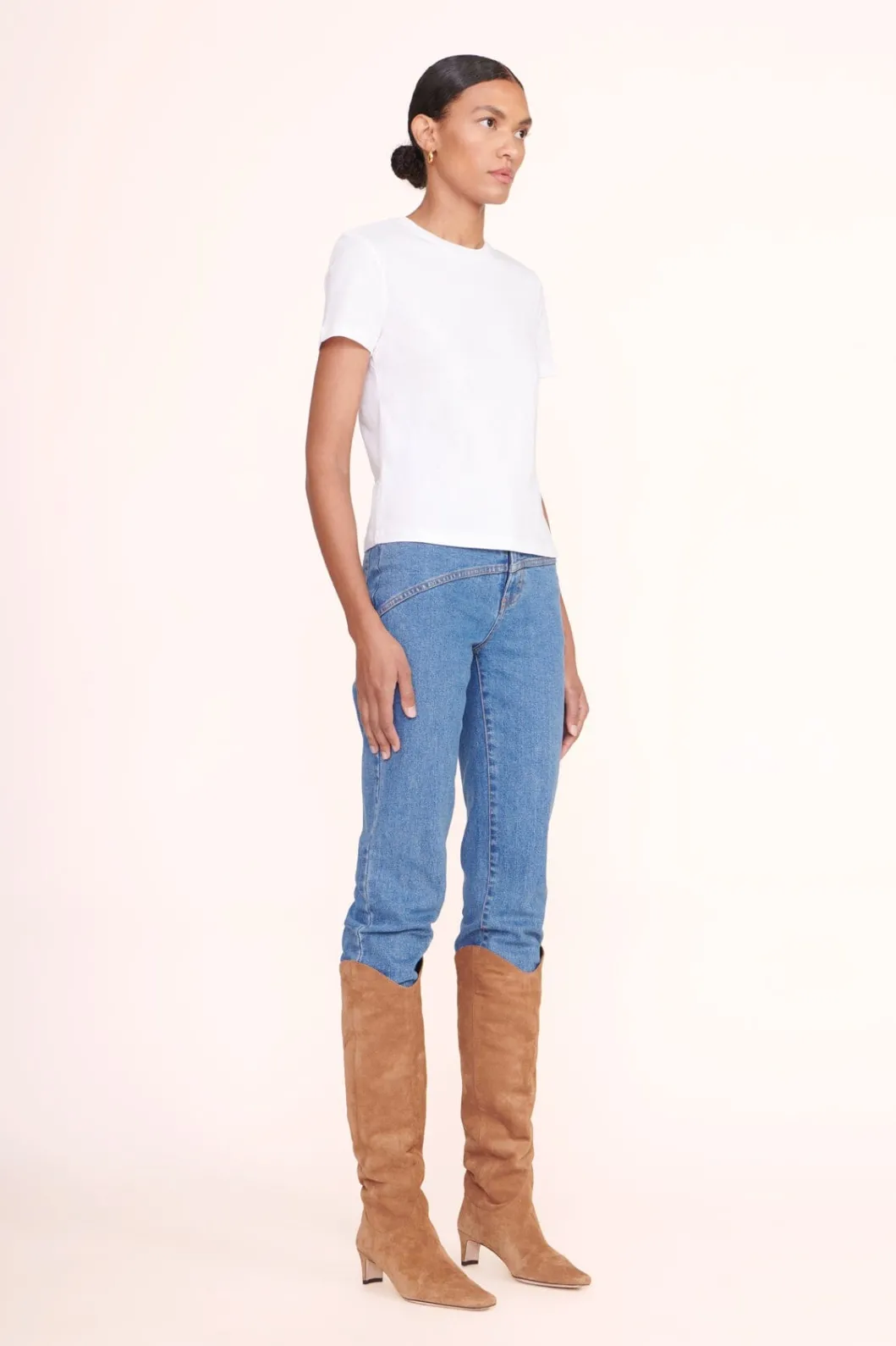 crew_neck_t_shirt__white_3.webp STAUD CREW NECK T SHIRT | < Tops
