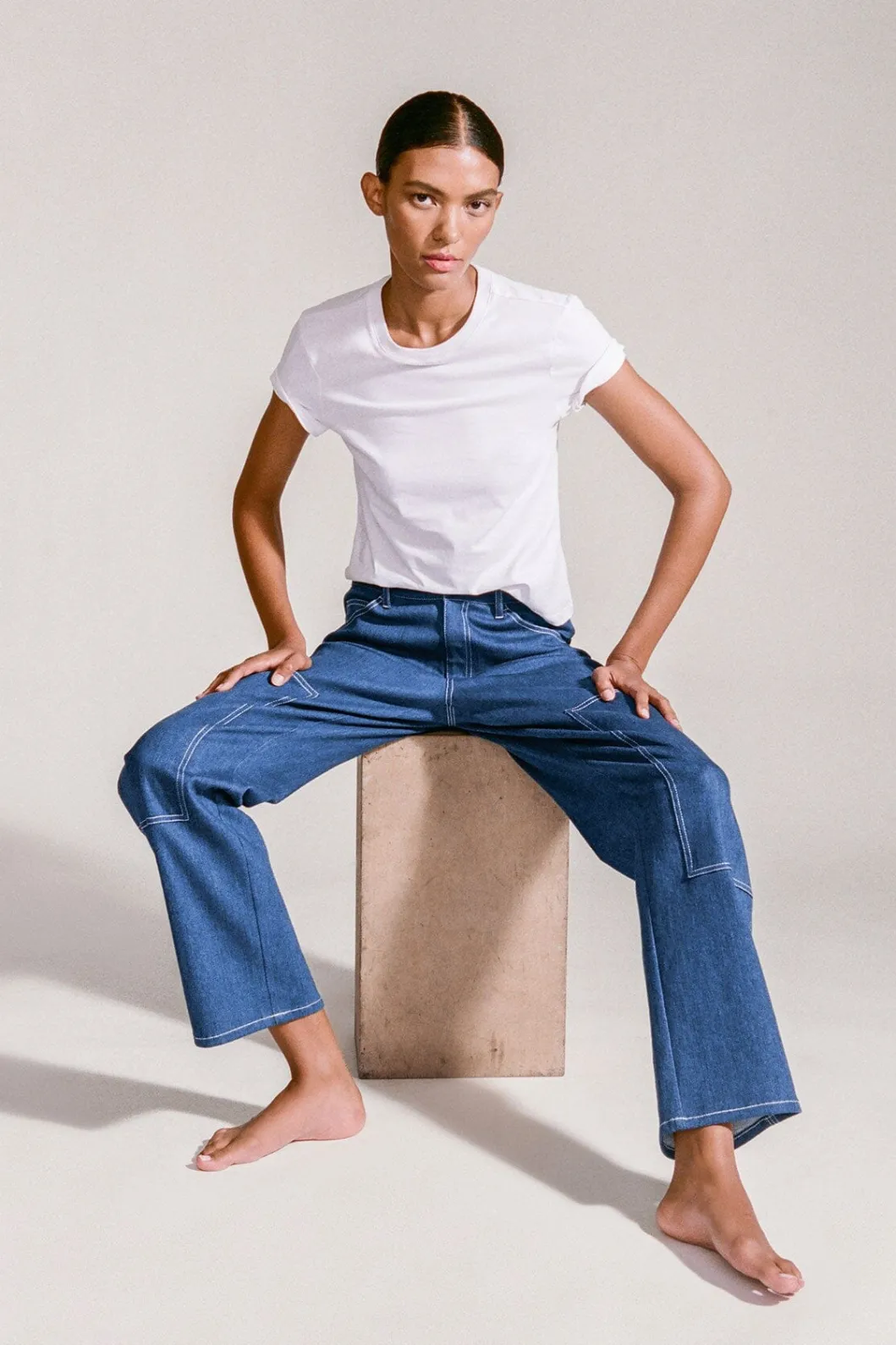 crew_neck_t_shirt__white_5.webp STAUD CREW NECK T SHIRT | < Tops