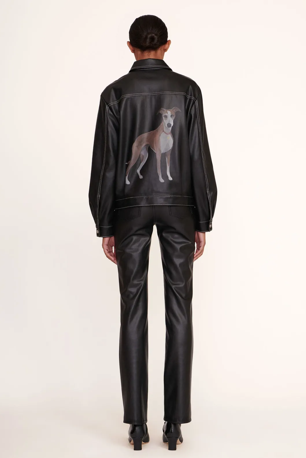 custom_ryan_jacket__black_6.webp STAUD CUSTOM RYAN JACKET | BLACK< Outerwear & Jackets | Custom Clothing