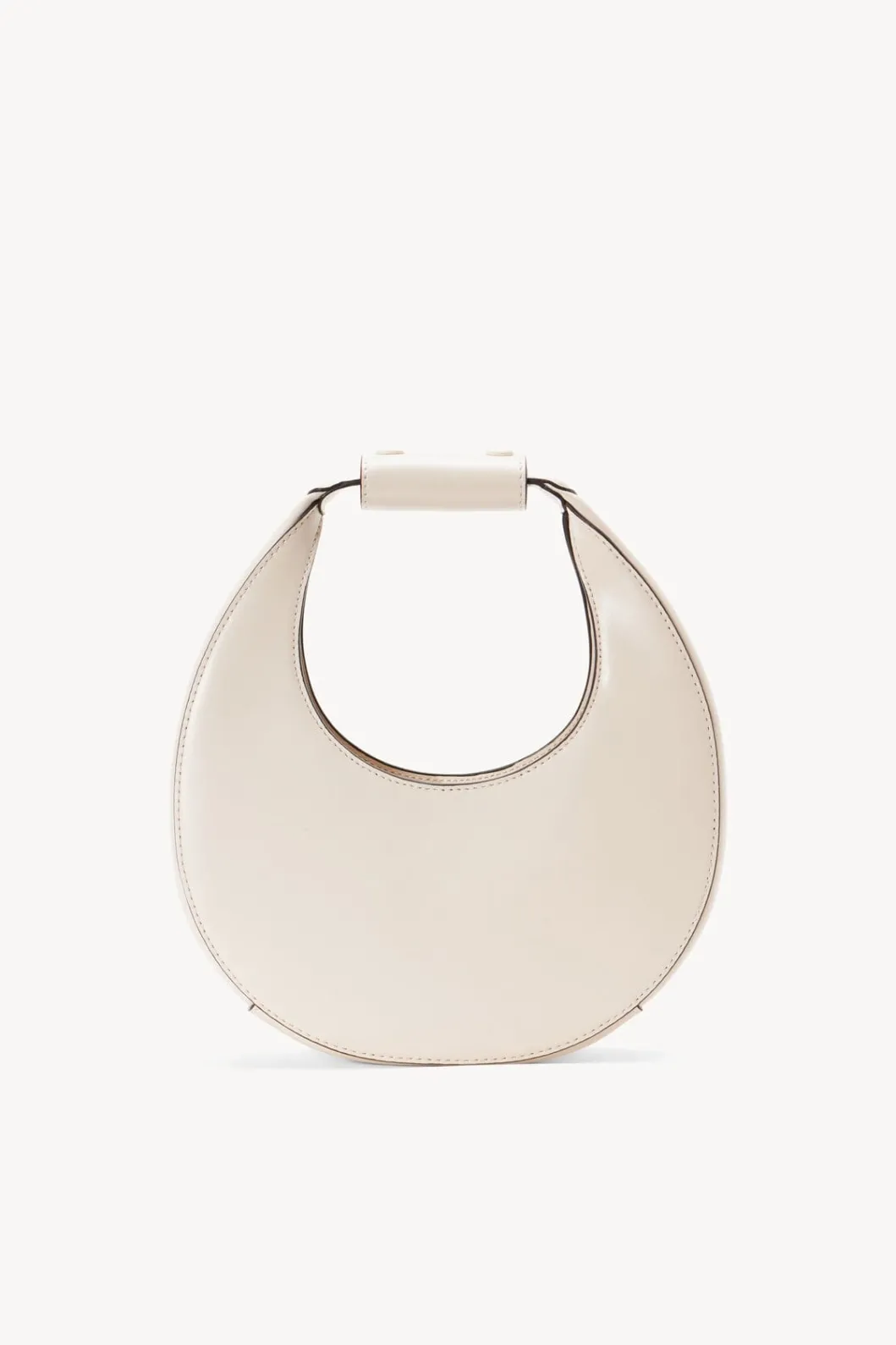 mini_moon_bag__cream_2.webp STAUD MINI MOON BAG | < Crossbody