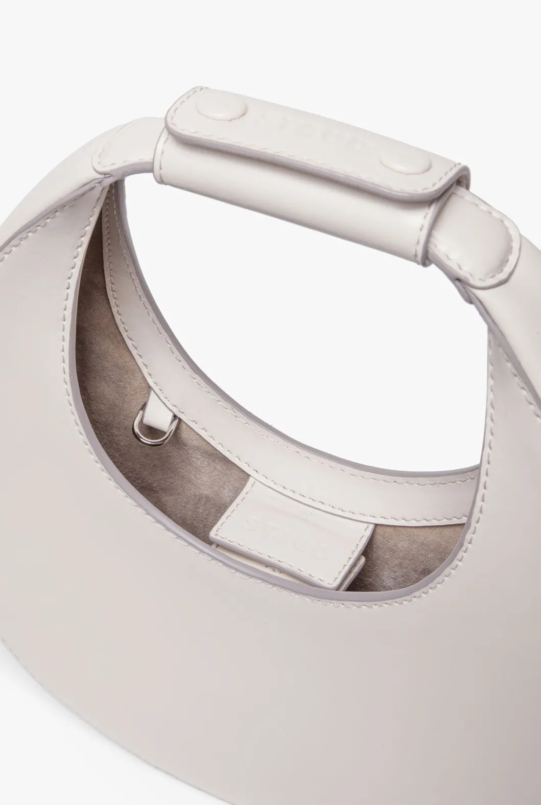mini_moon_bag__cream_6.webp STAUD MINI MOON BAG | < Crossbody