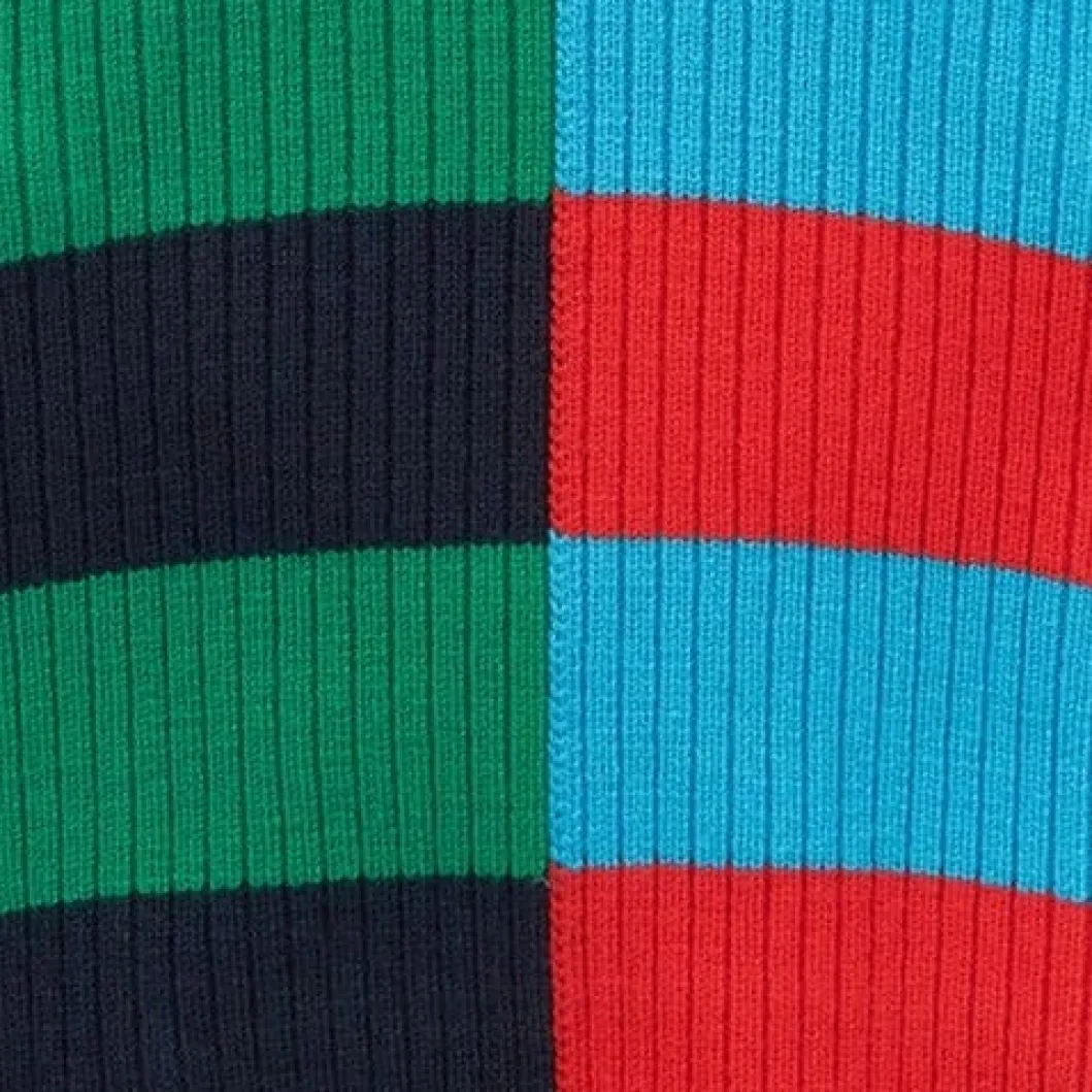 pet_hampton_sweater__cabana_stripe_multi_5.webp STAUD PET HAMPTON SWEATER | CABANA STRIPE MULTI< Pet Clothing