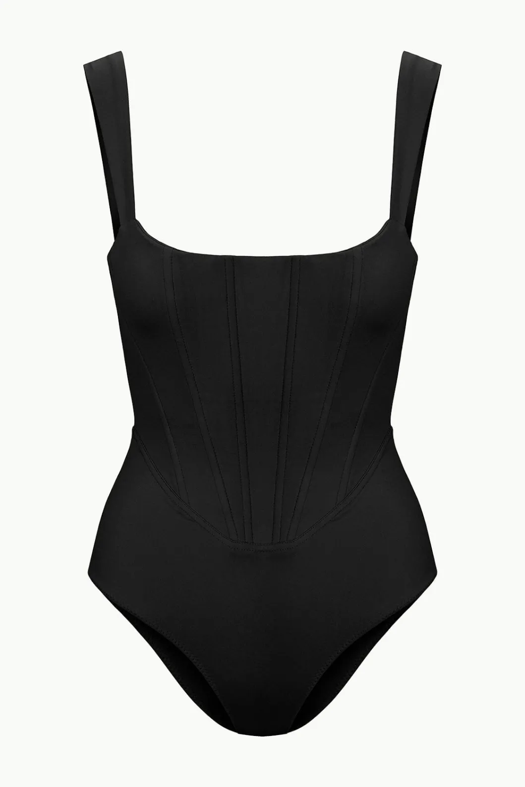 staud_adelaide_one_piece_black__5.webp STAUD ADELAIDE ONE PIECE 1< Swim | One Pieces