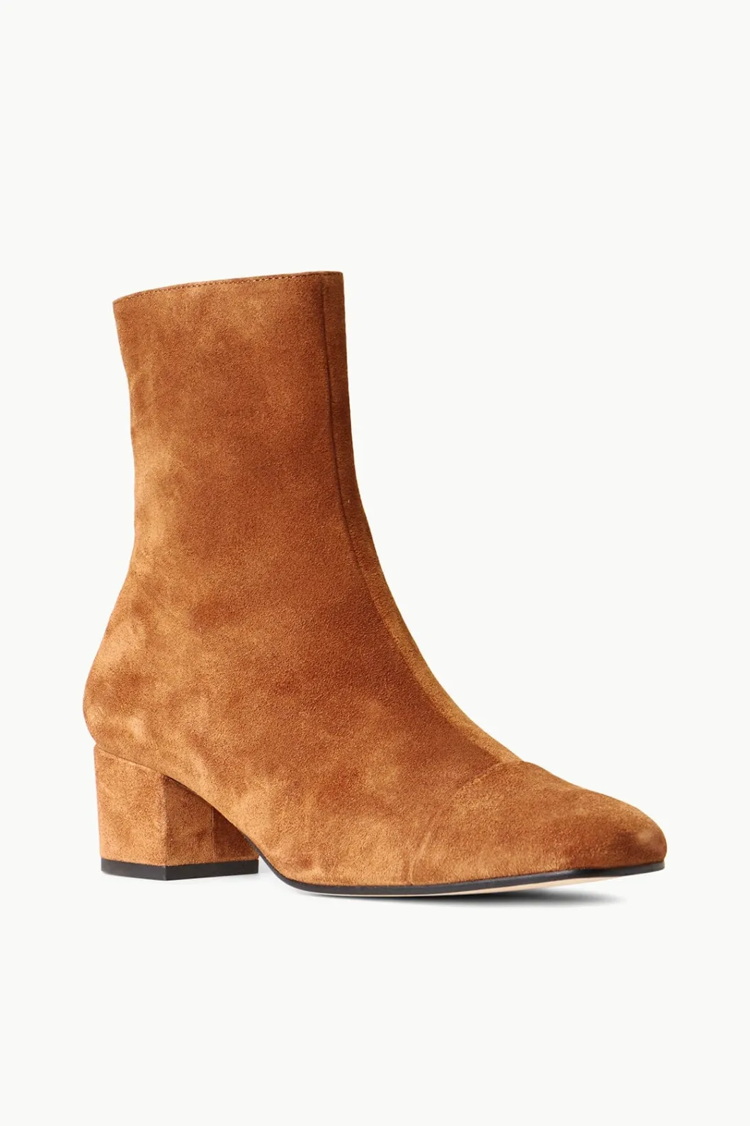 staud_aimee_short_boot_tan_suede_2.webp STAUD AIMEE SHORT BOOT TAN SUEDE< Boots
