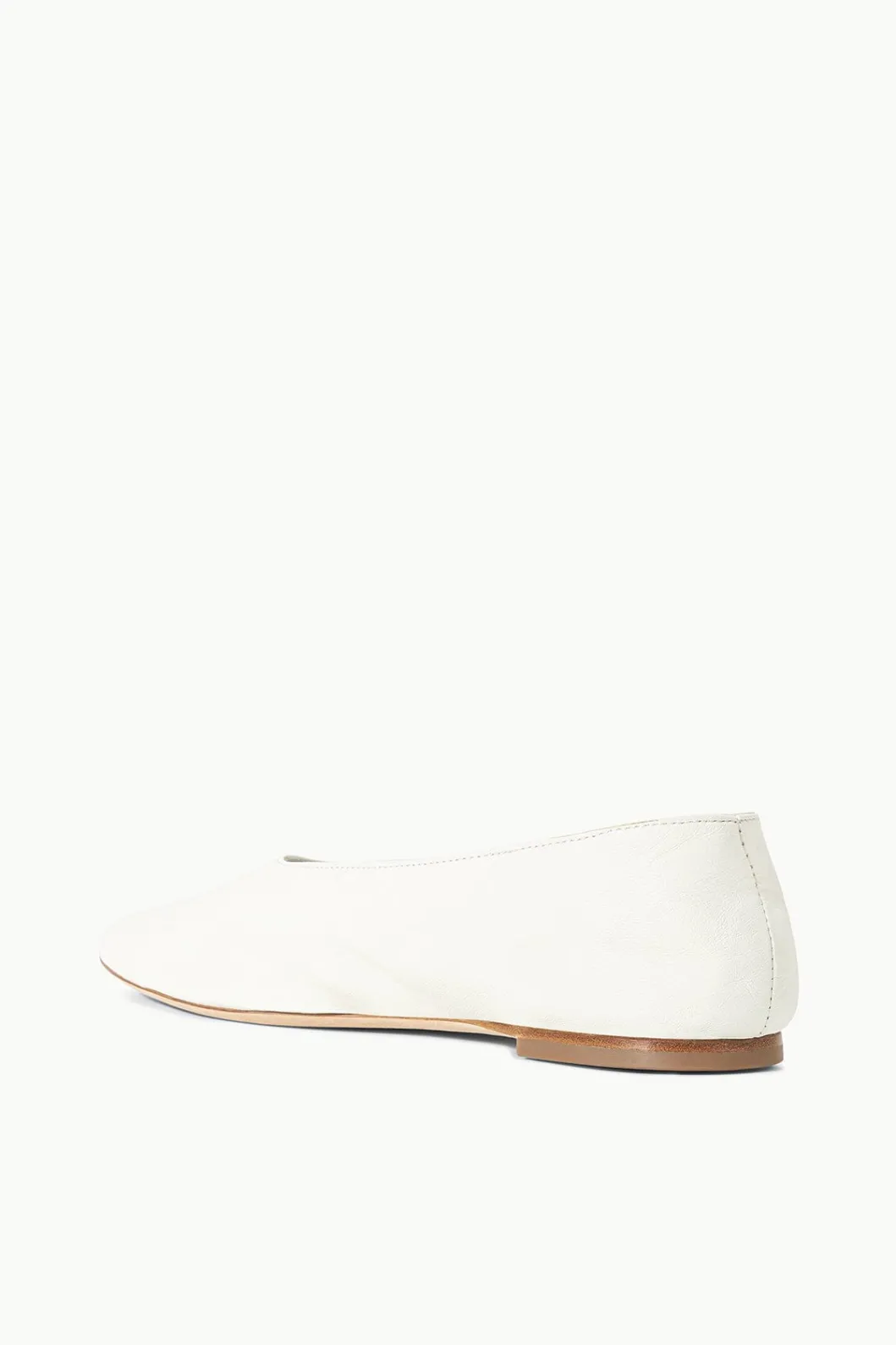 staud_alba_ballet_flat_paper_4.webp STAUD ALBA BALLET FLAT< Mules & Flats