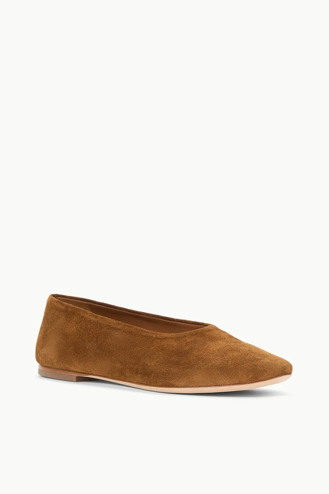 staud_alba_ballet_tan_4.webp STAUD ALBA BALLET< Mules & Flats