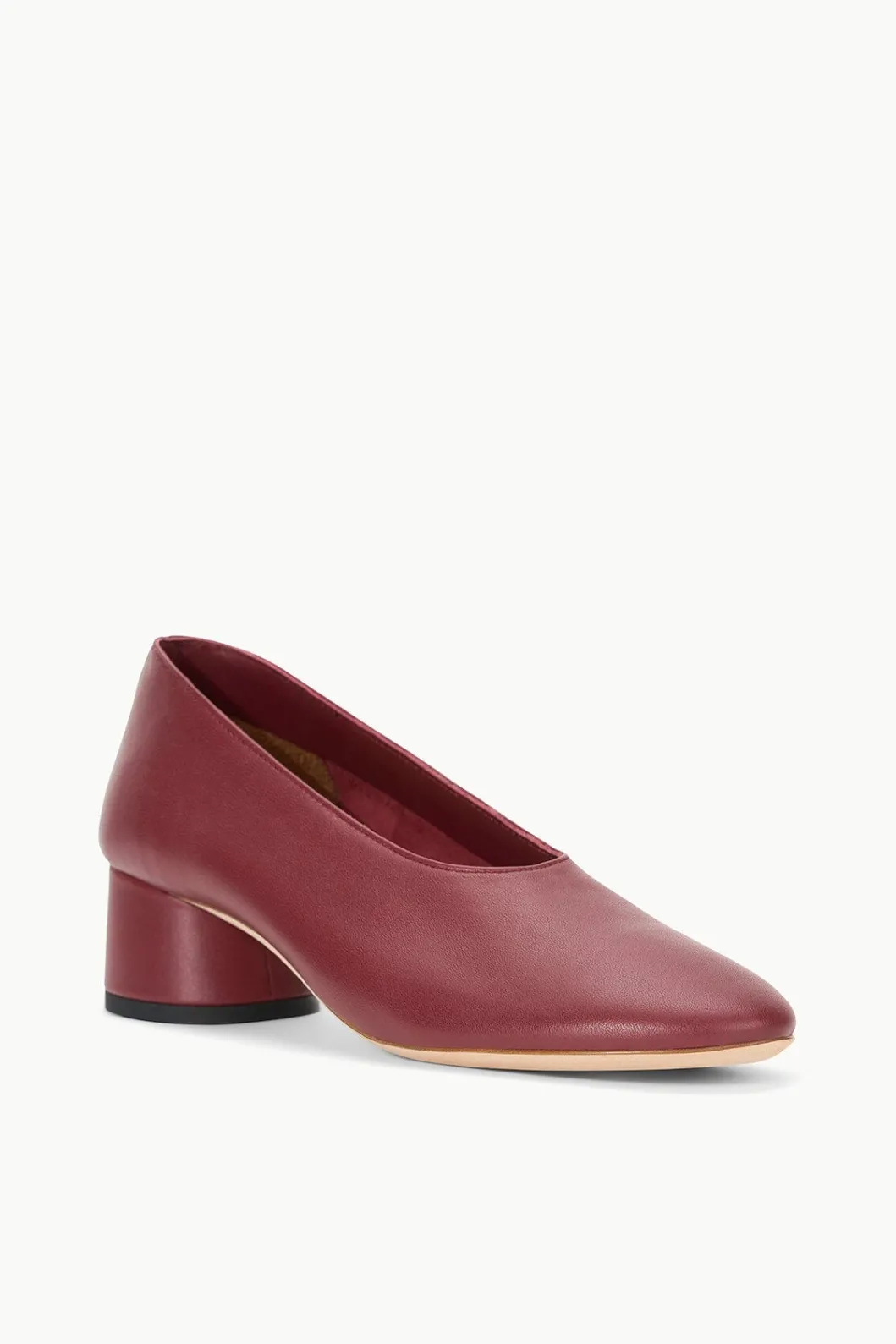 staud_alba_pump_pinot_2.webp STAUD ALBA PUMP< Heels