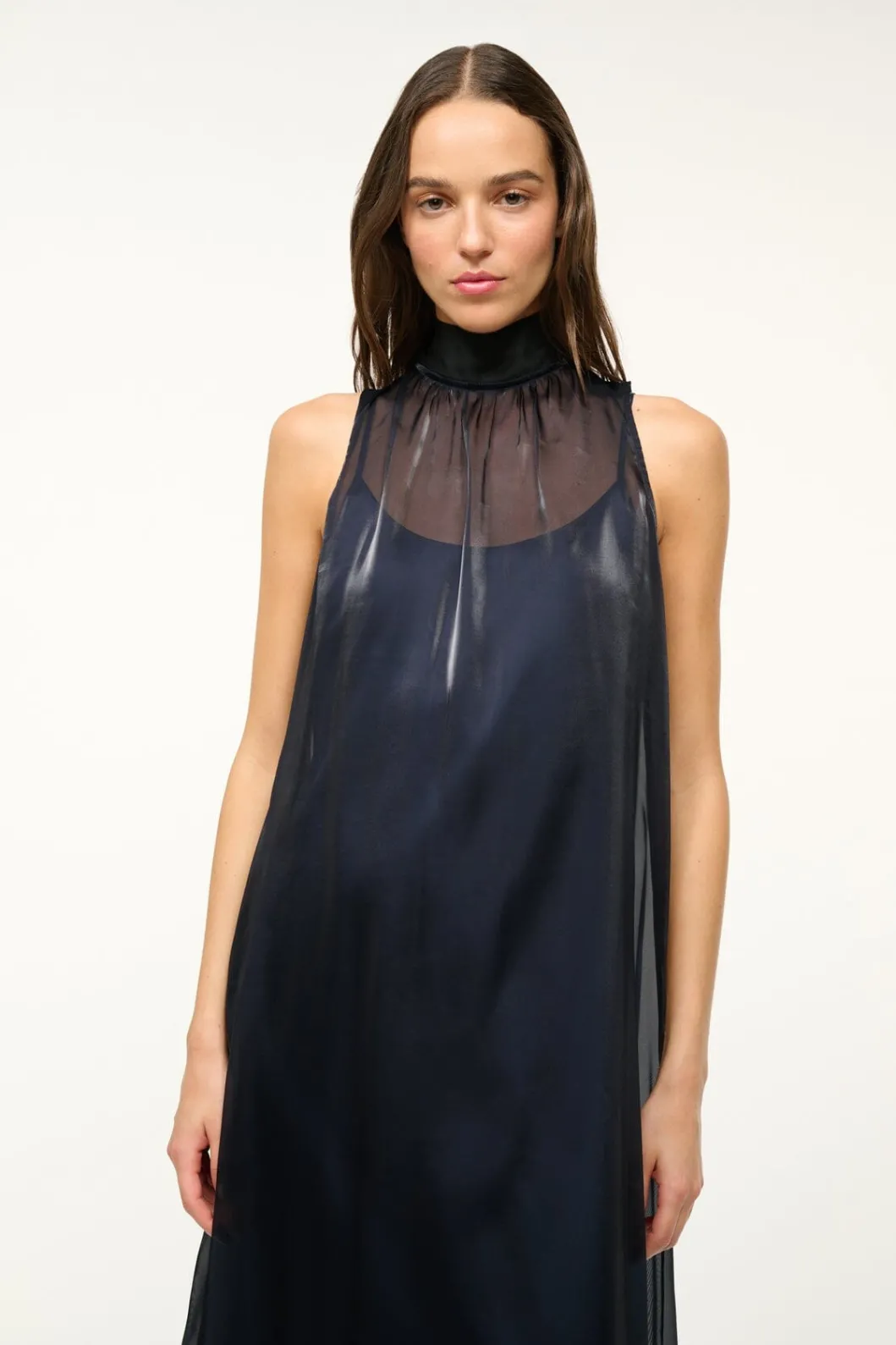 staud_albee_dress_midnight_black_3.webp STAUD ALBEE DRESS MIDNIGHT BLACK< The Evening Edit
