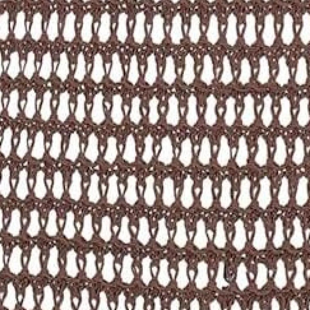 staud_anok_dress_dark_chocolate_5.webp STAUD ANOK DRESS DARK CHOCOLATE< Swim | Cover-ups