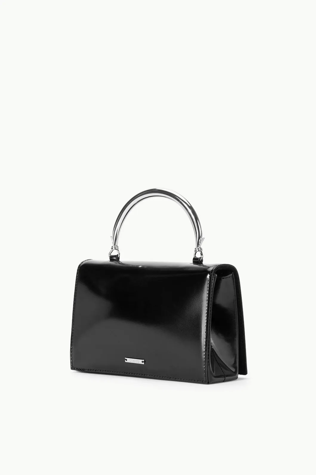 staud_arc_evening_bag_black_2.webp STAUD ARC EVENING BAG< The Evening Edit