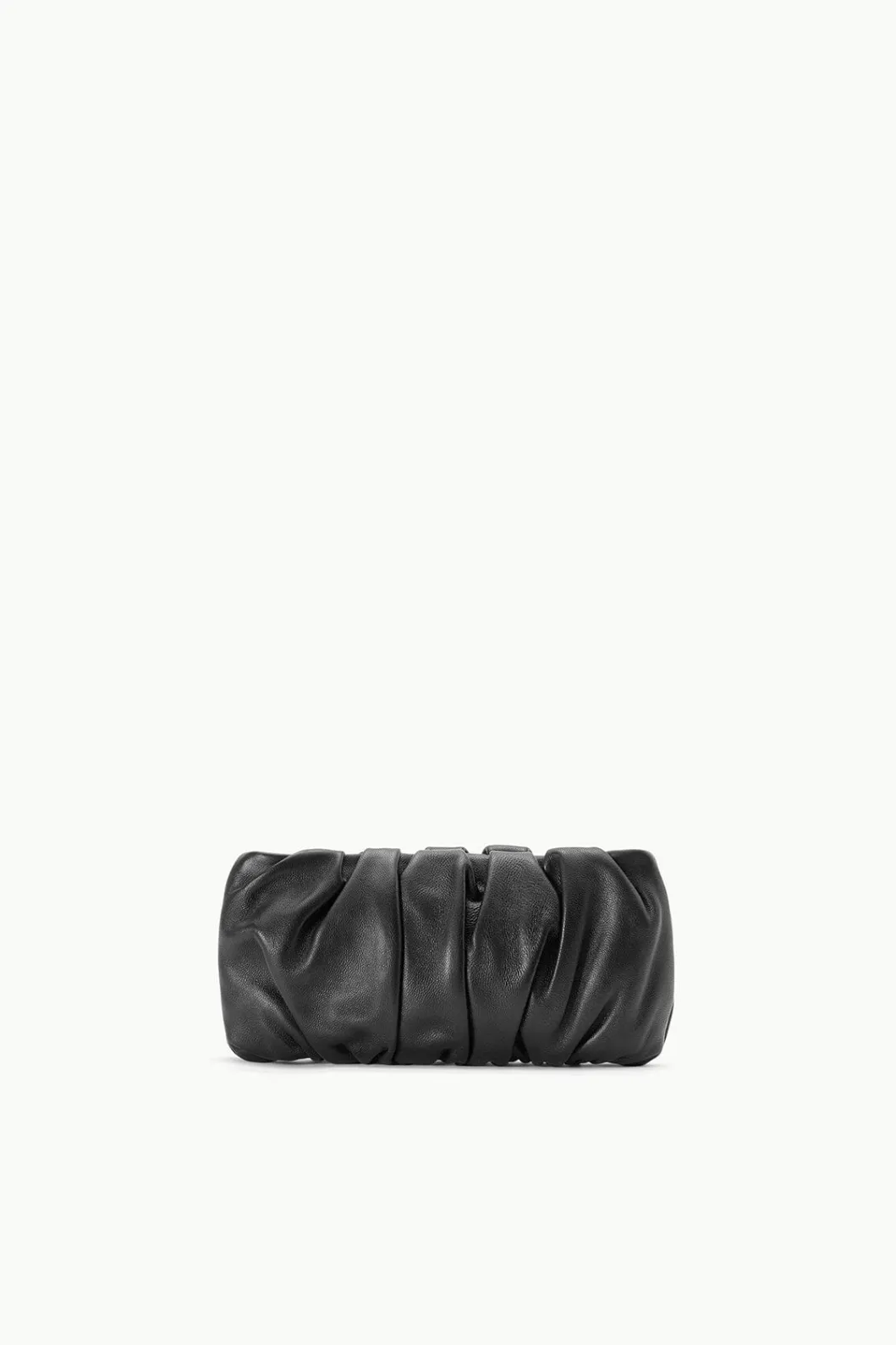 staud_bean_bag__black_3.webp STAUD BEAN BAG | < Shoulder | Clutches & Handhelds