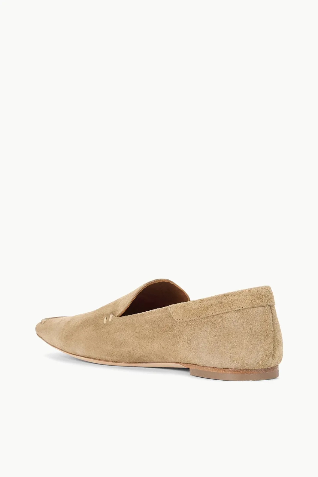 staud_becks_soft_loafer_dune_4.webp STAUD BECKS SOFT LOAFER< Mules & Flats | Loafers