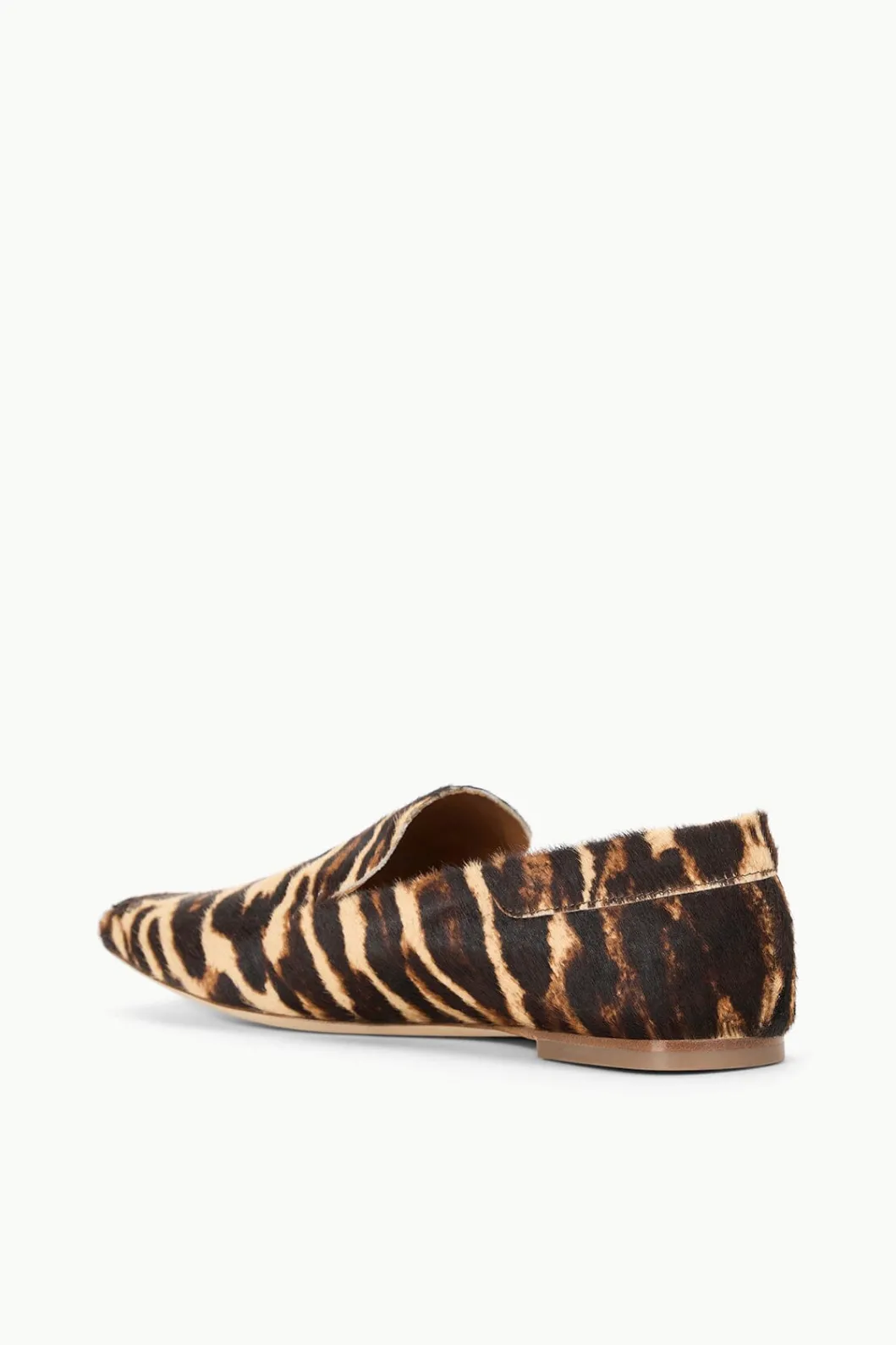 staud_becks_soft_loafer_lady_leopard_3.webp STAUD BECKS SOFT LOAFER LADY LEOPARD< Mules & Flats | Loafers