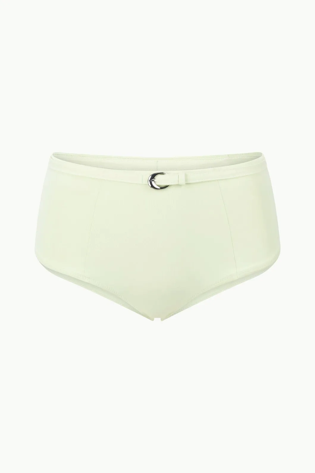 staud_belted_wailea_bikini_bottom_pale_jade_5.webp STAUD BELTED WAILEA BIKINI BOTTOM PALE JADE< Swim | Bikinis