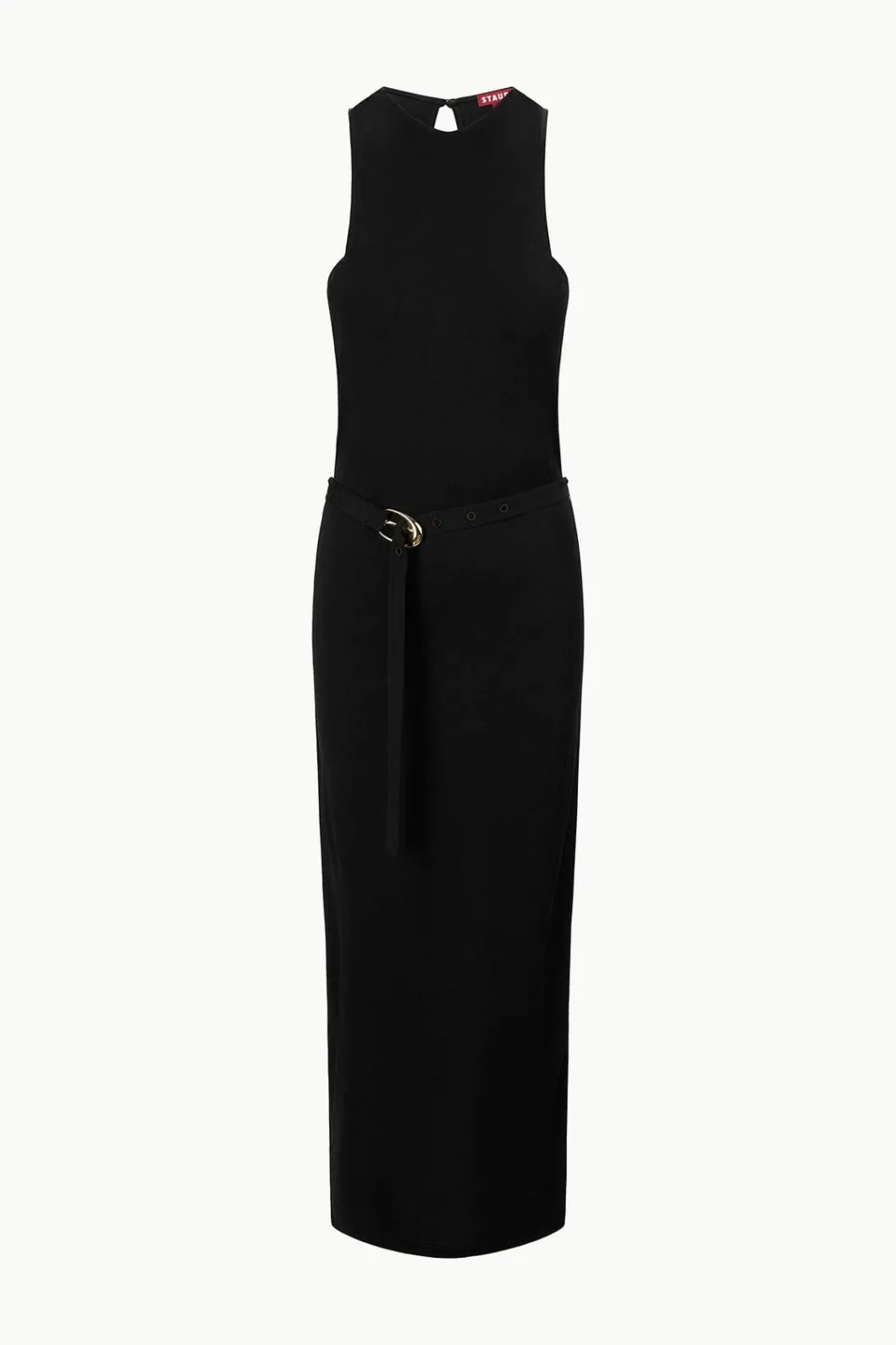 staud_brandy_dress_black_4.webp STAUD BRANDY DRESS< Dresses | Knit Dresses