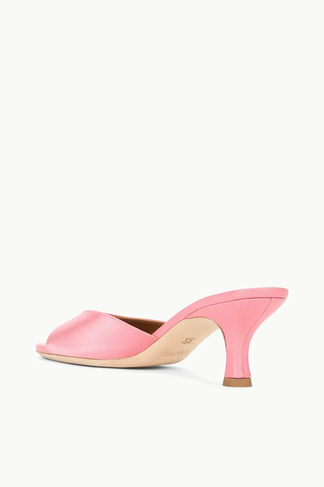 staud_brigitte_mule_blossom_4.webp STAUD BRIGITTE MULE< The Evening Edit | Heels