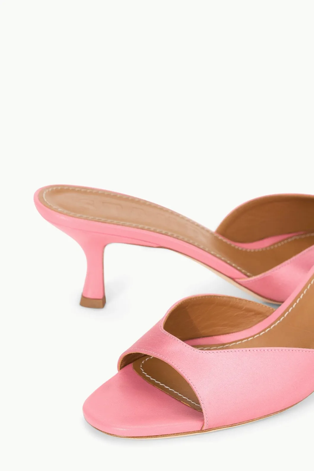 staud_brigitte_mule_blossom_5.webp STAUD BRIGITTE MULE< The Evening Edit | Heels