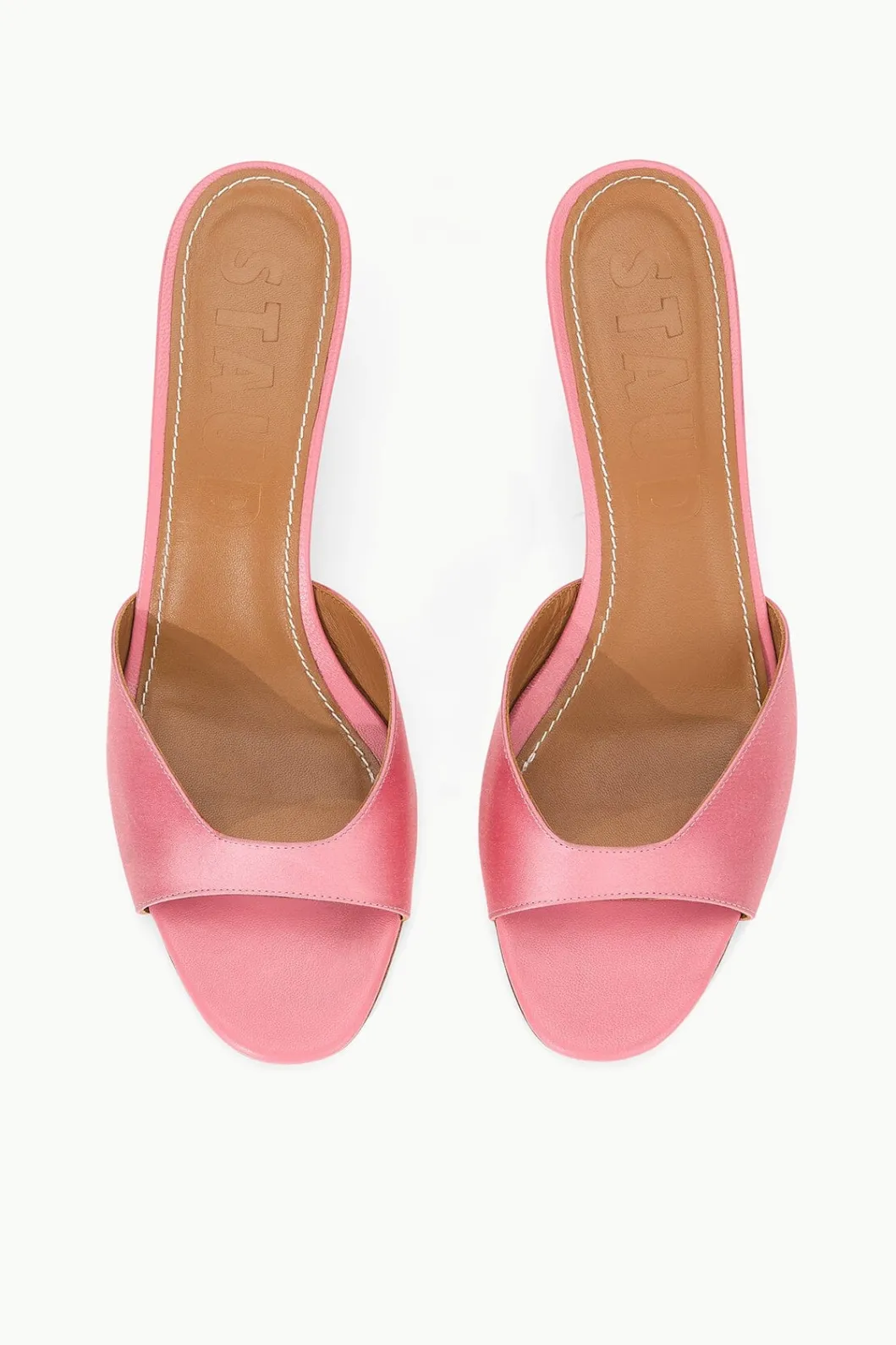 staud_brigitte_mule_blossom_6.webp STAUD BRIGITTE MULE< The Evening Edit | Heels