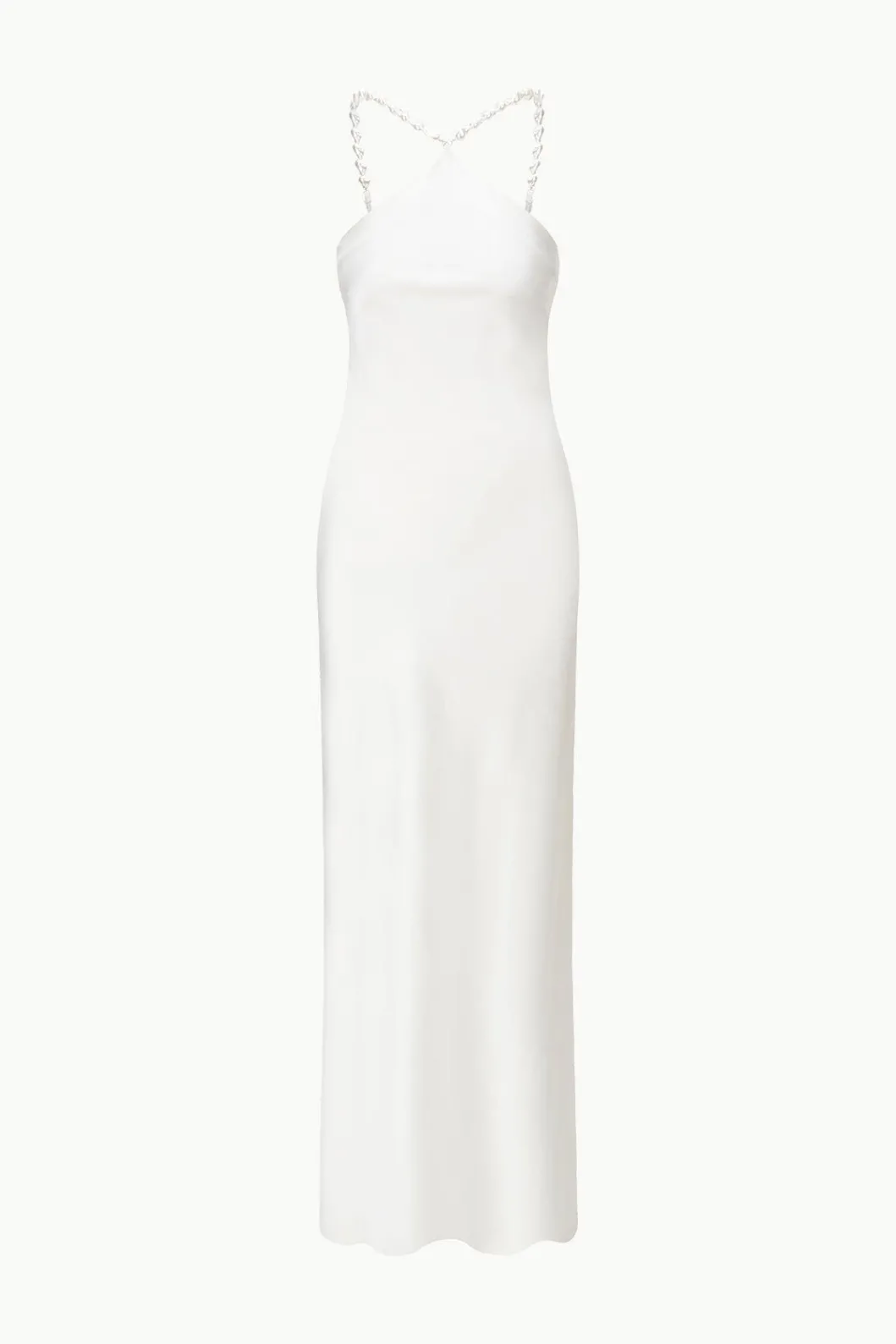staud_cadence_dress_pearl_4.webp STAUD CADENCE DRESS< Bridal | The Evening Edit