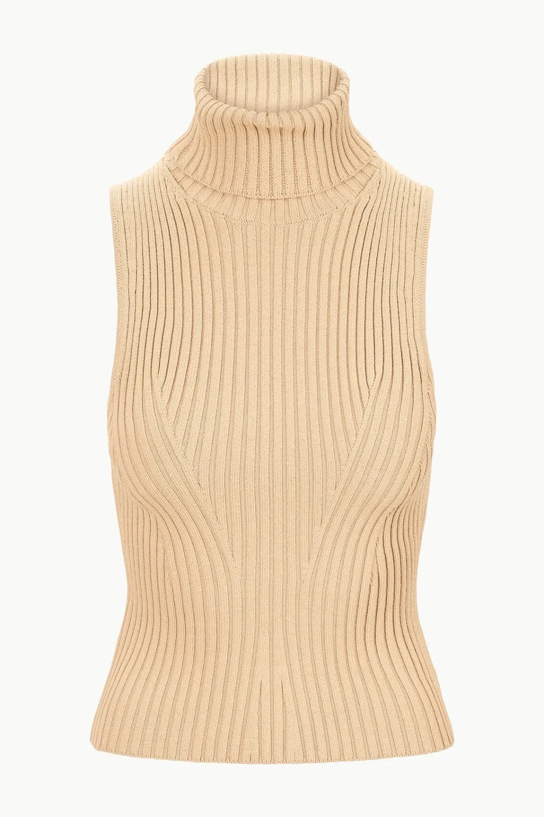 staud_callum_top_camel_4.webp STAUD CALLUM TOP< Tops