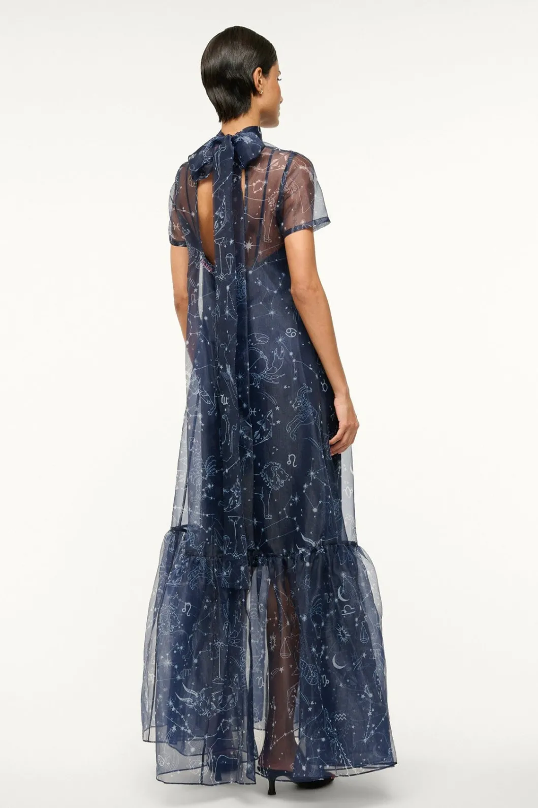 staud_calluna_dress_zodiac_constellation_2.webp STAUD CALLUNA DRESS ZODIAC CONSTELLATION< The Evening Edit | Maxi Dresses