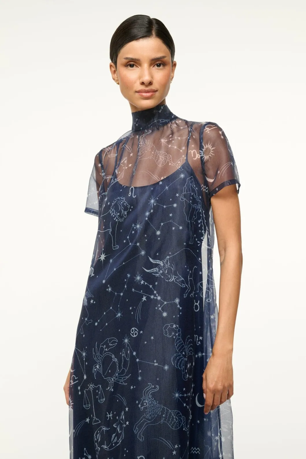 staud_calluna_dress_zodiac_constellation_3.webp STAUD CALLUNA DRESS ZODIAC CONSTELLATION< The Evening Edit | Maxi Dresses