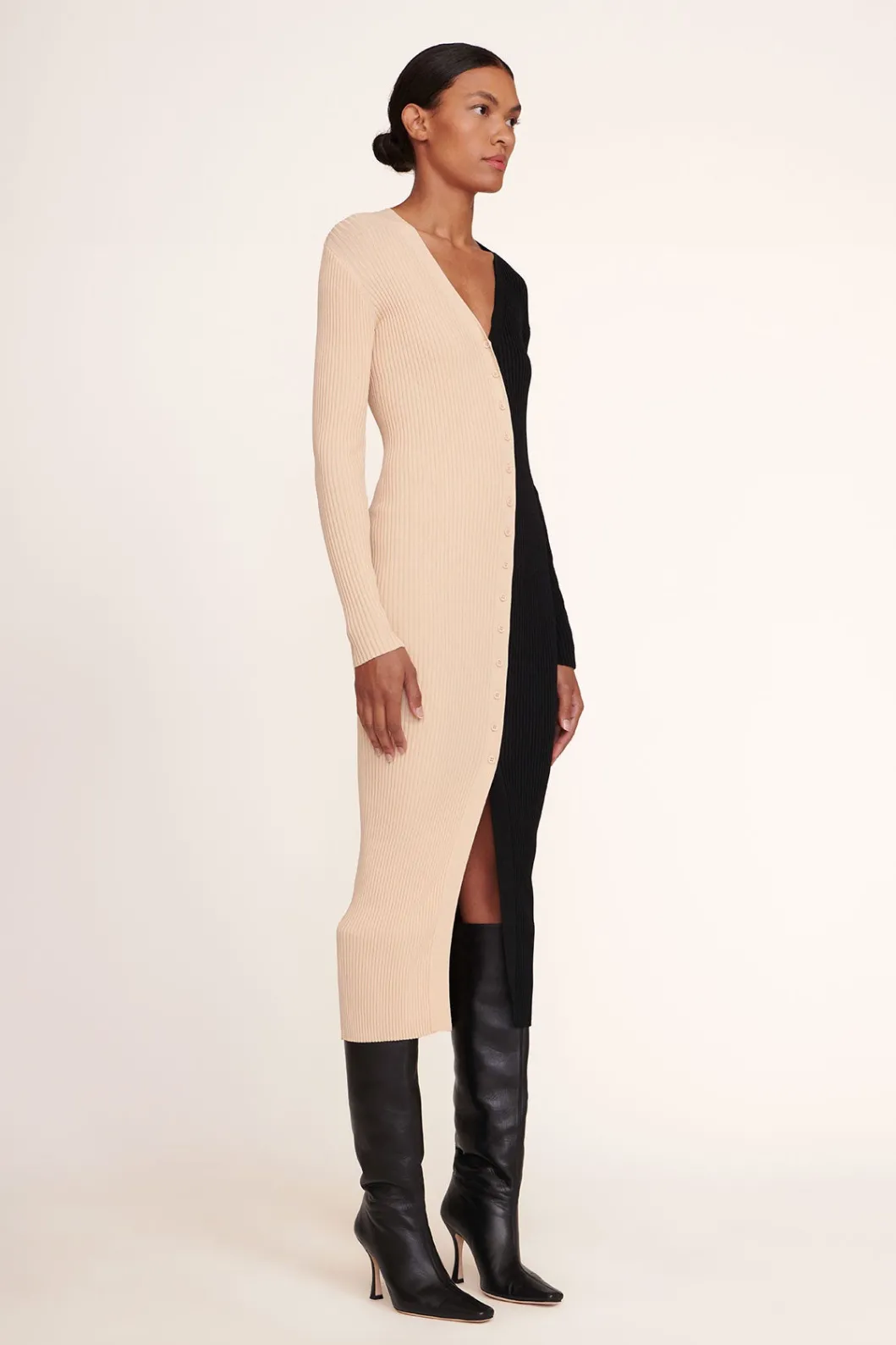 staud_cami_boot_black_5.webp STAUD CAMI BOOT< Boots