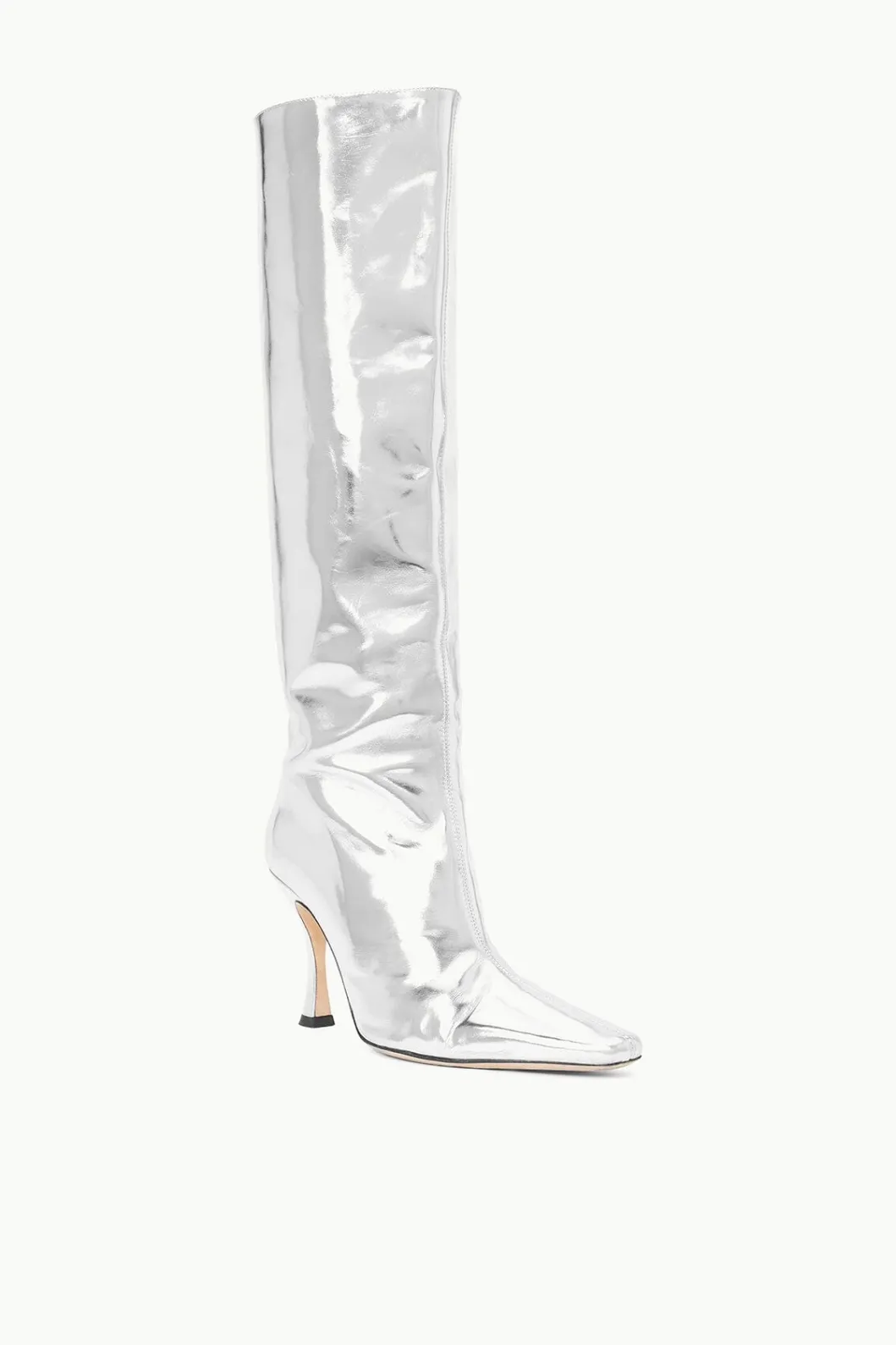 staud_cami_boot_chrome_2.webp STAUD CAMI BOOT< Boots