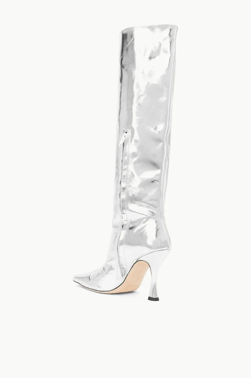 staud_cami_boot_chrome_4.webp STAUD CAMI BOOT< Boots