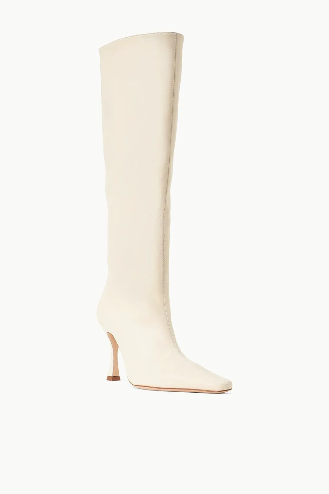 staud_cami_boot_cream_2.webp STAUD CAMI BOOT< Boots