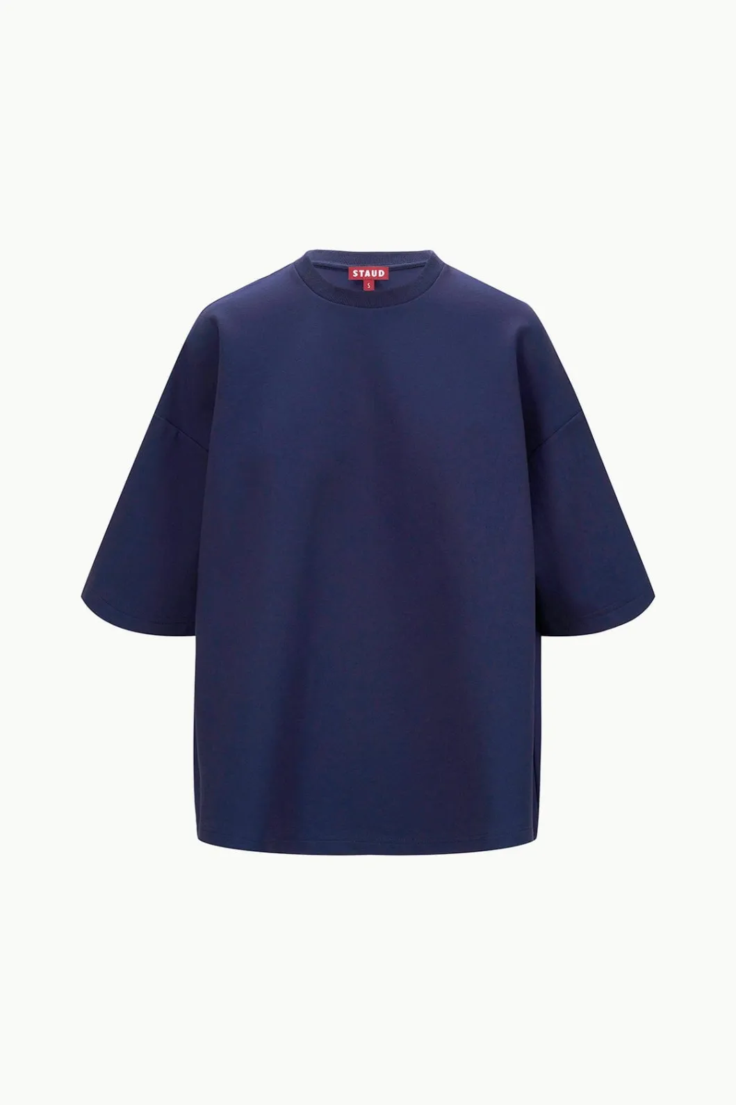 staud_capsule_top_navy_4.webp STAUD CAPSULE TOP< Tops