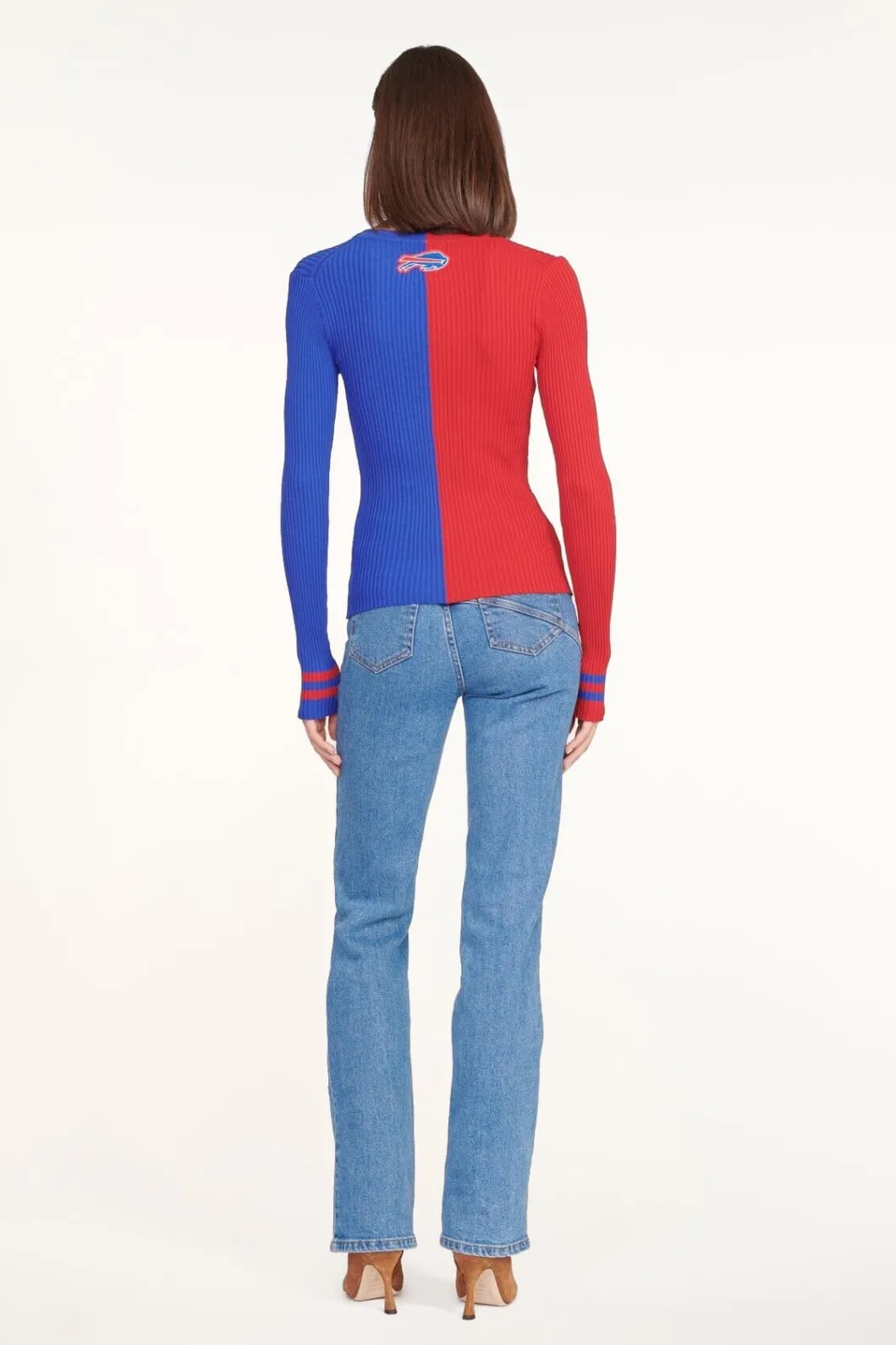 staud_cargo_sweater_x_nfl_bills_3.webp STAUD CARGO SWEATER X NFL< Tops