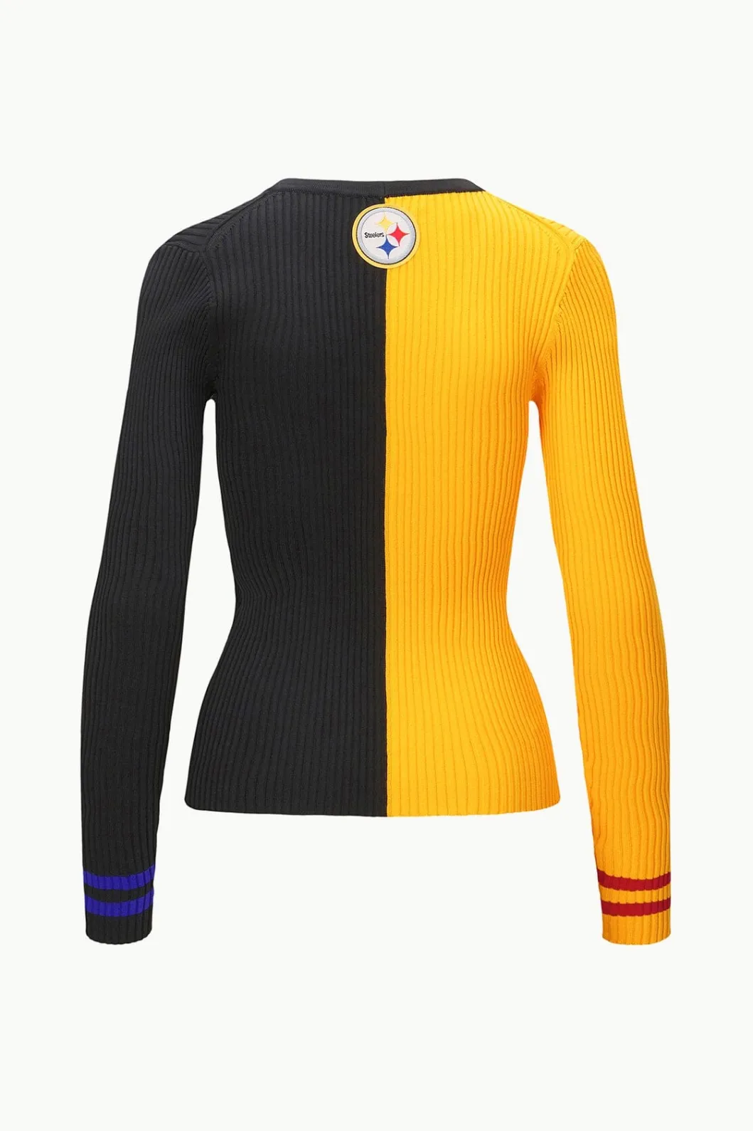 staud_cargo_sweater_x_nfl_bills_5-5.webp STAUD CARGO SWEATER X NFL BILLS< Tops