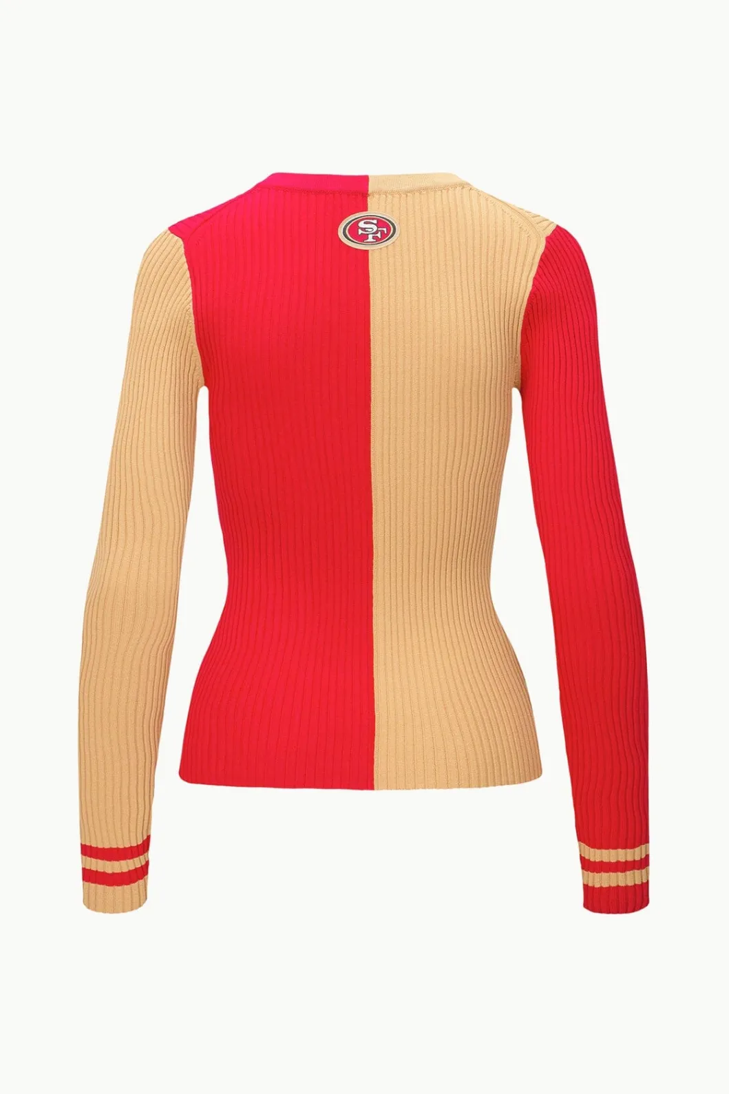 staud_cargo_sweater_x_nfl_ers_5.webp STAUD CARGO SWEATER X NFL< Tops