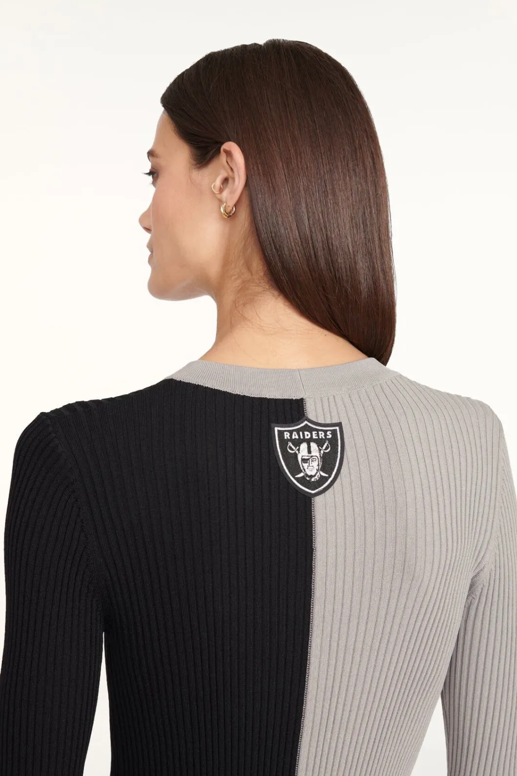 STAUD CARGO SWEATER X NFL< Tops