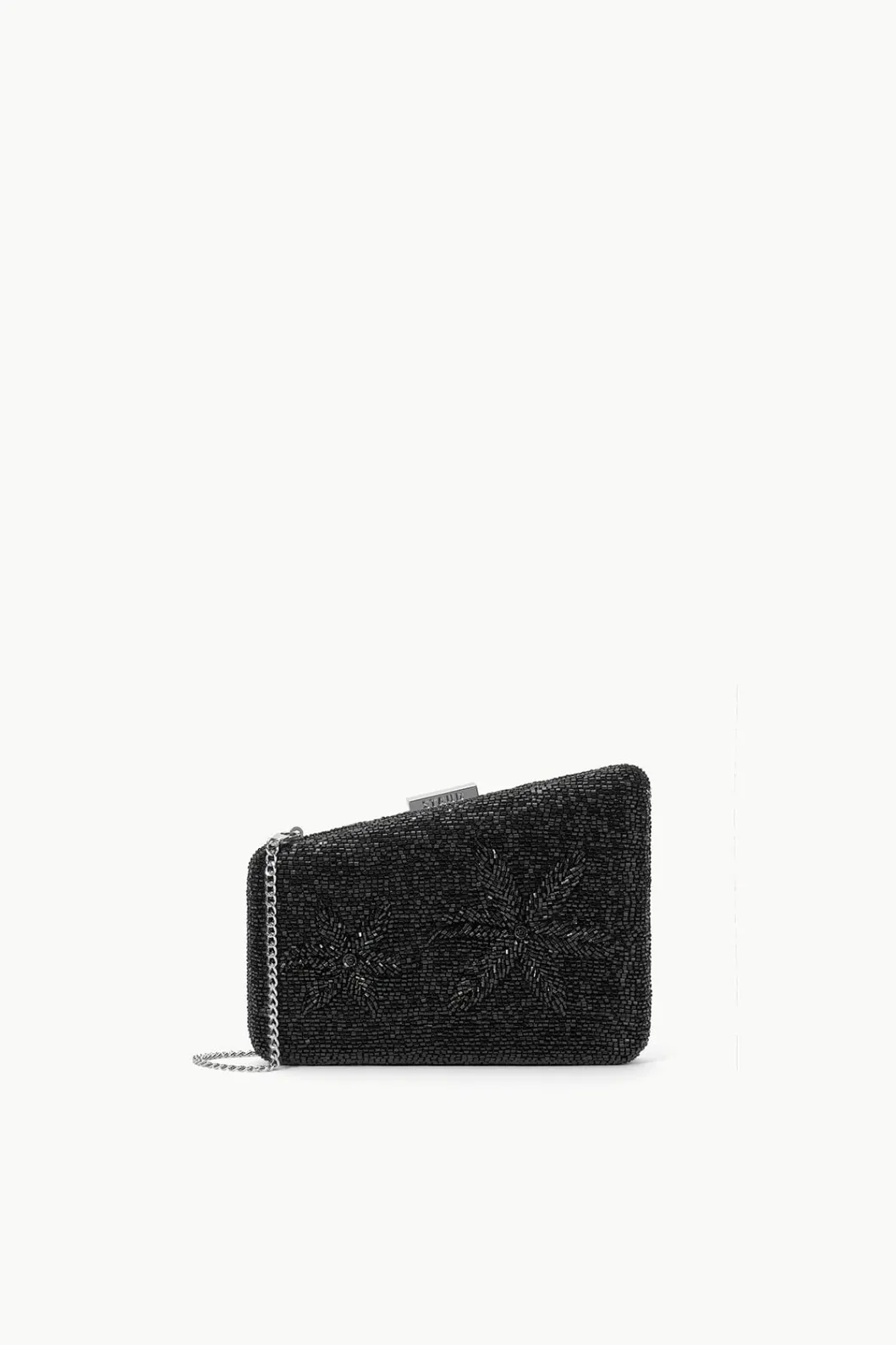 staud_carmella_beaded_clutch_black_starfish_4.webp STAUD CARMELLA BEADED CLUTCH BLACK STARFISH< Clutches & Handhelds