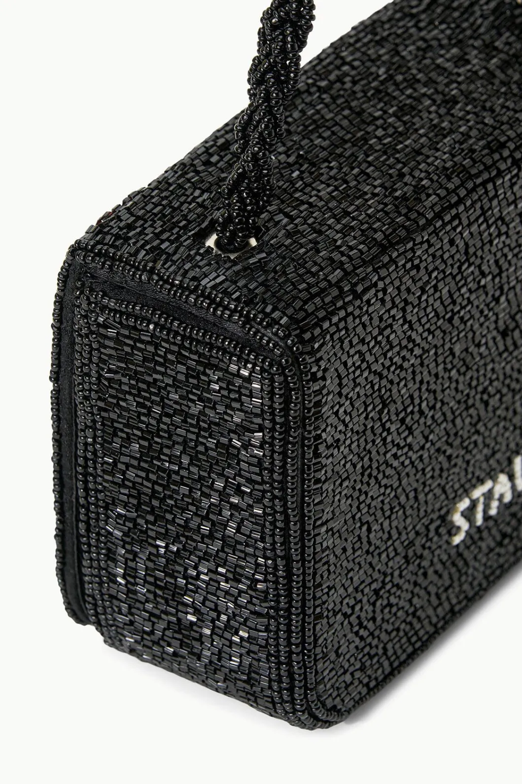 staud_carmen_beaded_box_bag_black_2.webp STAUD CARMEN BEADED BOX BAG< The Evening Edit | Clutches & Handhelds
