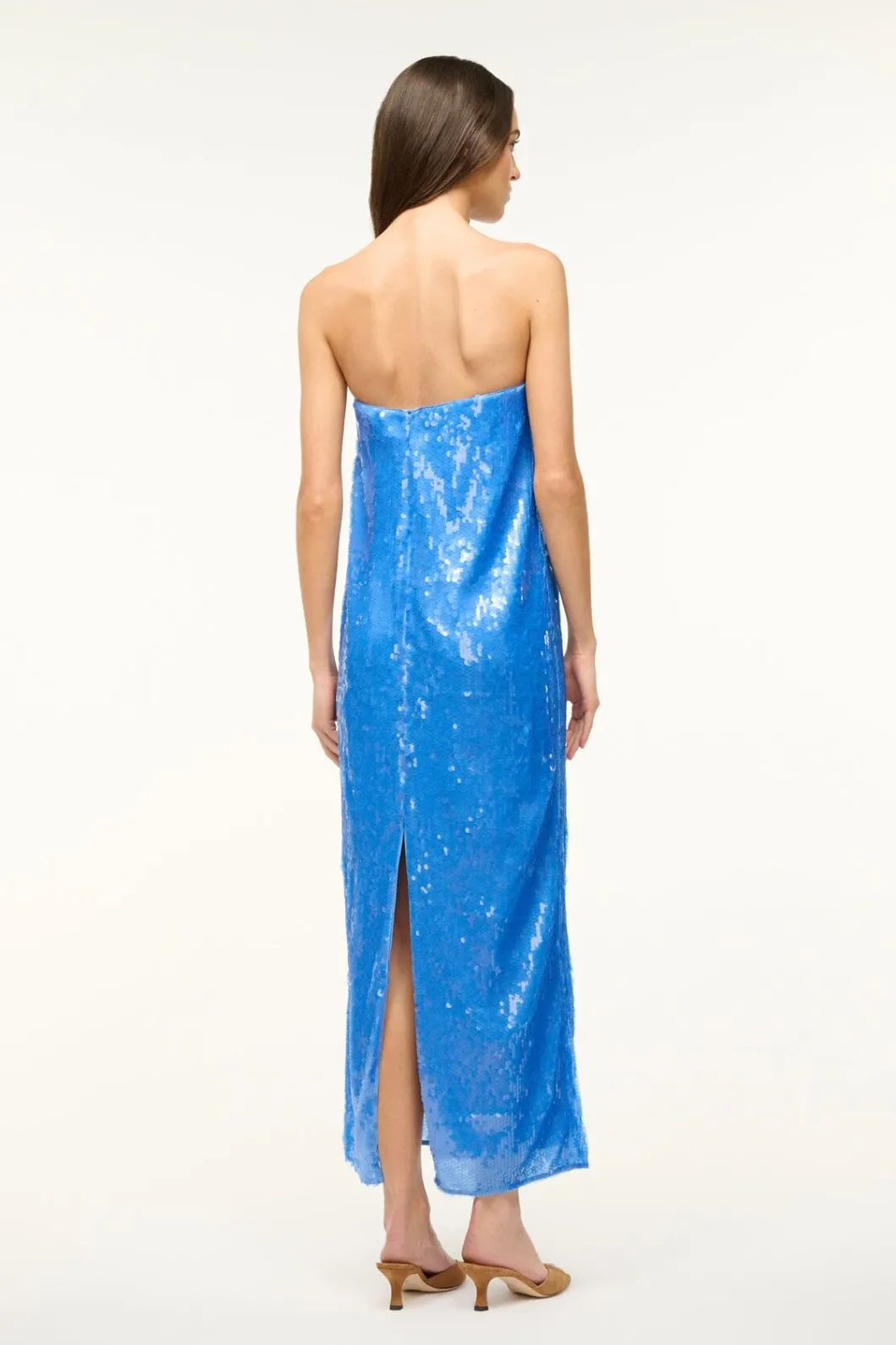 staud_casey_dress_cornflower_2.webp STAUD CASEY DRESS< Dresses | The Evening Edit