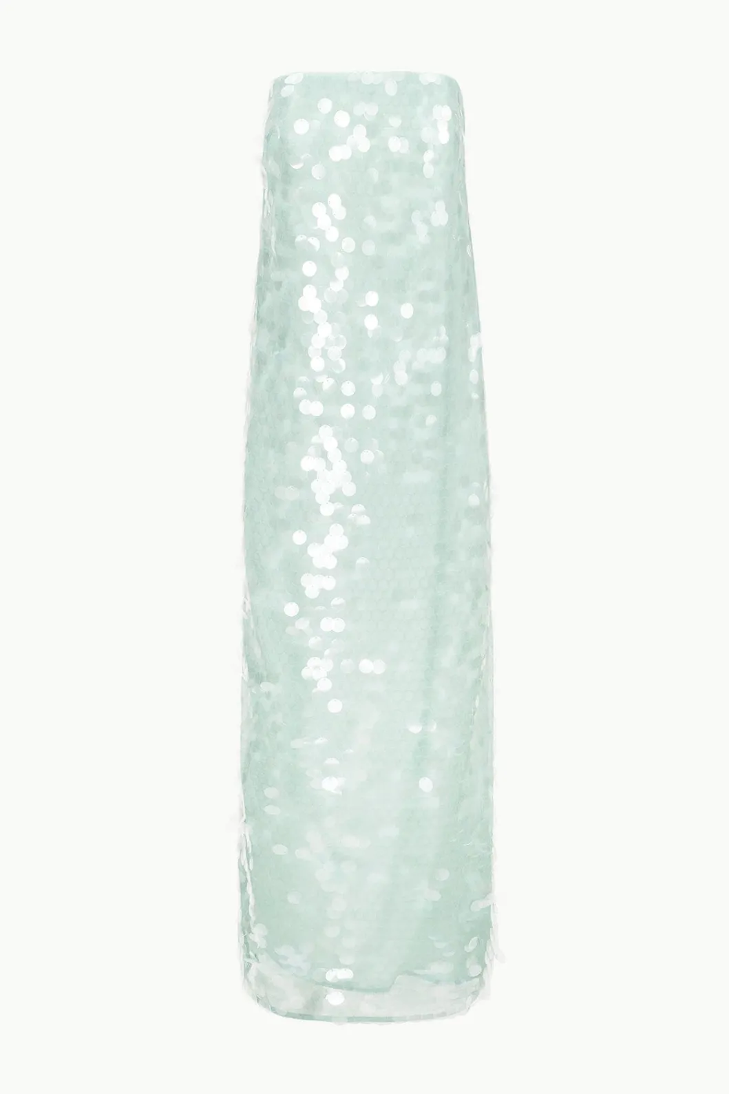 staud_casey_dress_mist_5.webp STAUD CASEY DRESS< The Evening Edit | Maxi Dresses