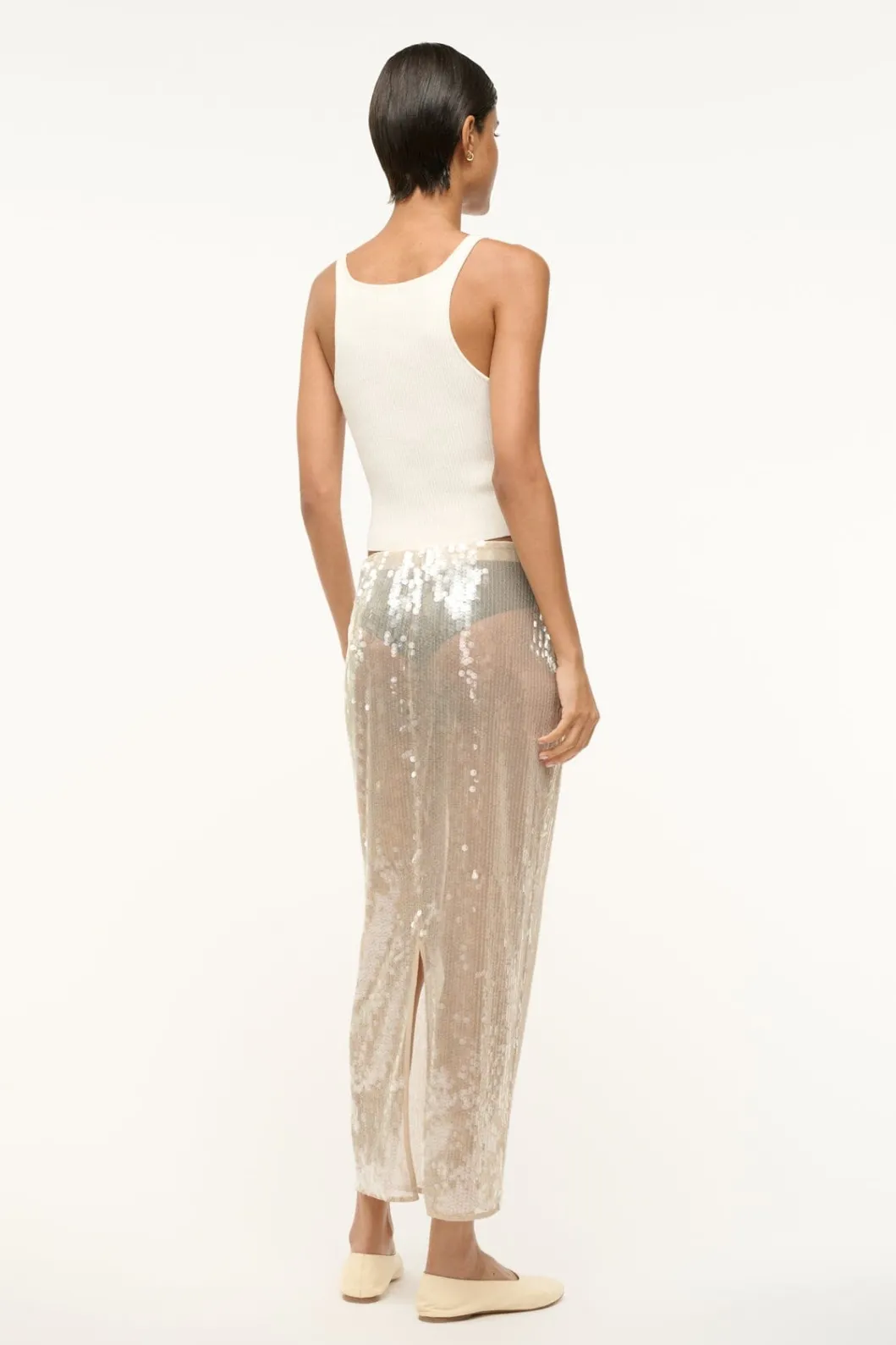 staud_casey_skirt_moon_5.webp STAUD CASEY SKIRT< Skirts | The Evening Edit