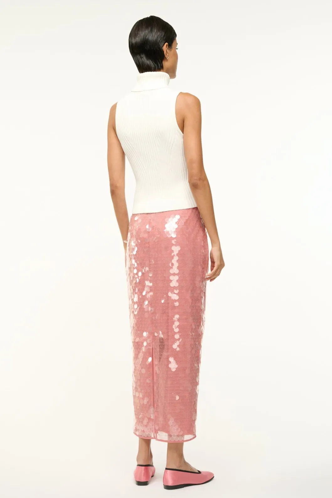 staud_casey_skirt_sienna_2.webp STAUD CASEY SKIRT< Skirts | The Evening Edit