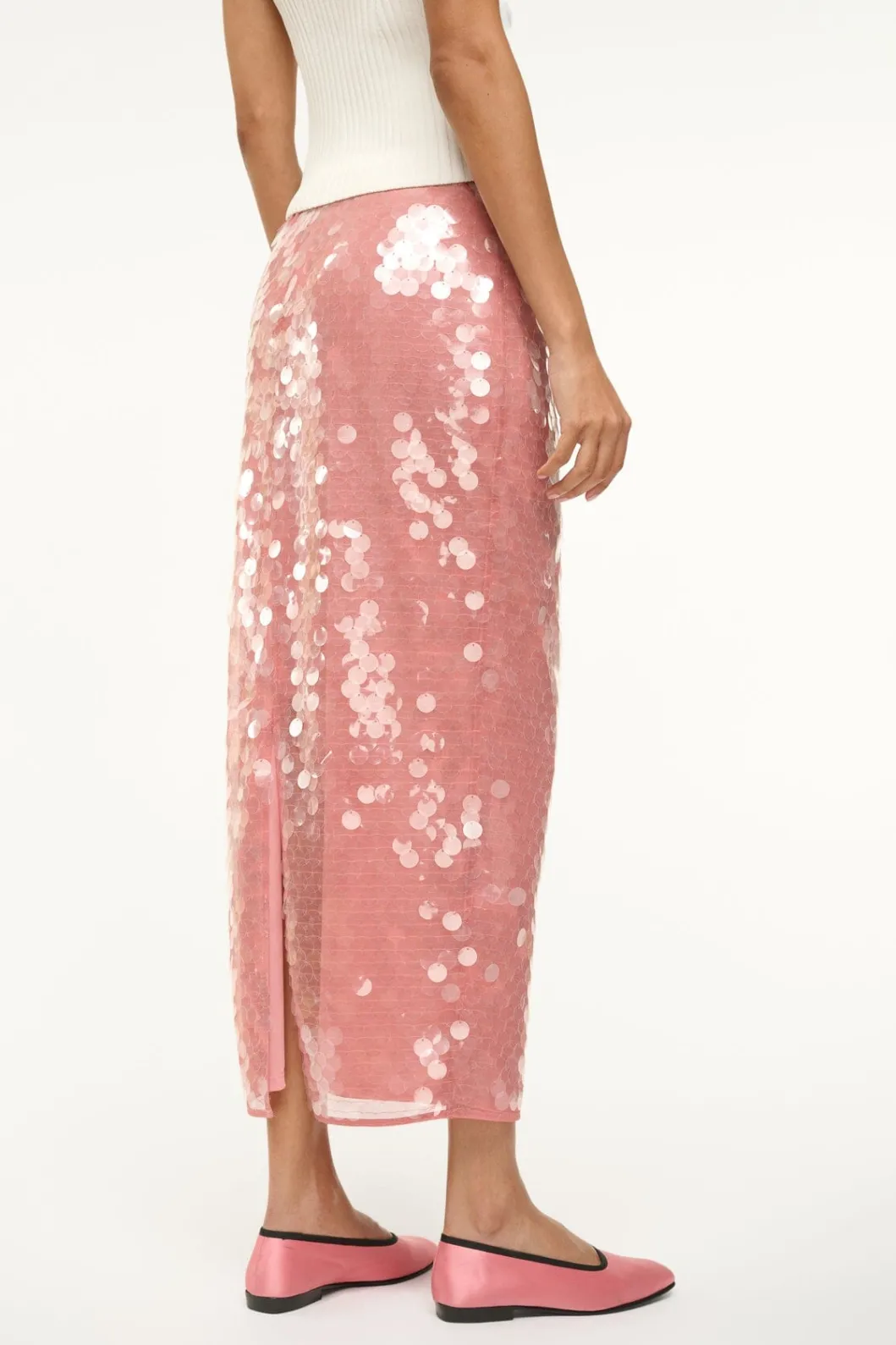 staud_casey_skirt_sienna_4.webp STAUD CASEY SKIRT< Skirts | The Evening Edit