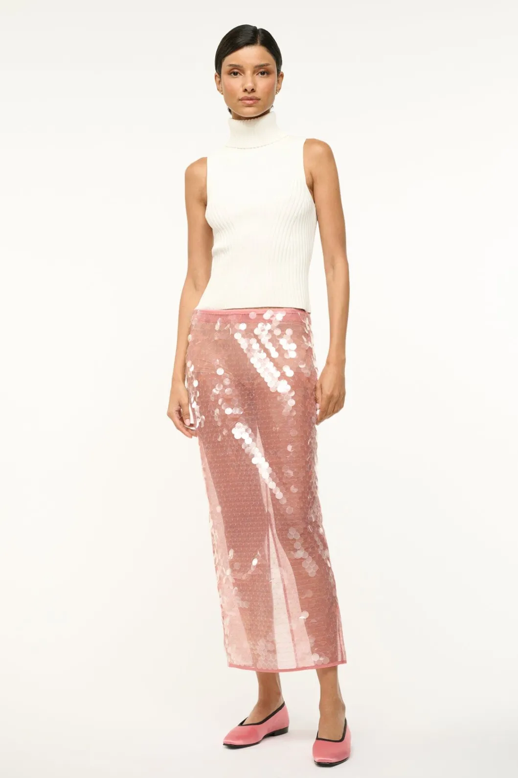 staud_casey_skirt_sienna_5.webp STAUD CASEY SKIRT< Skirts | The Evening Edit
