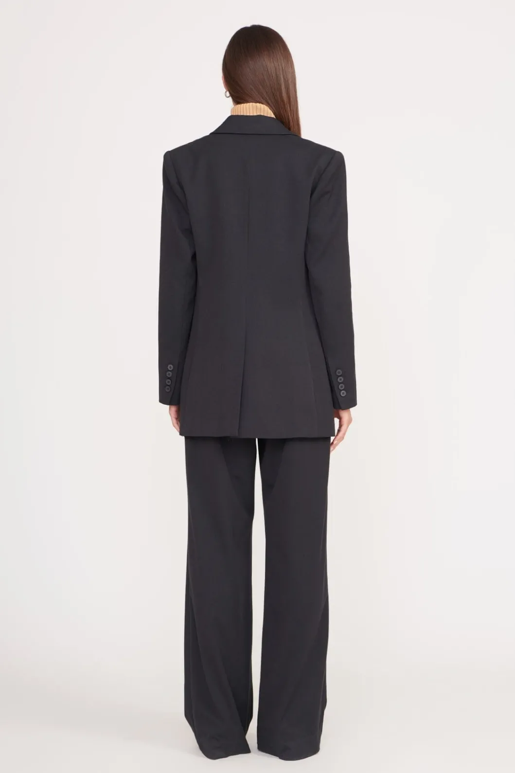 staud_city_blazer_black_2.webp STAUD CITY BLAZER< Outerwear & Jackets