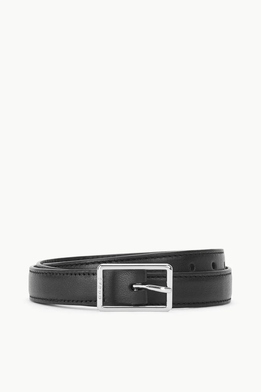 STAUD CLASSIC WIDE BELT< Accessories