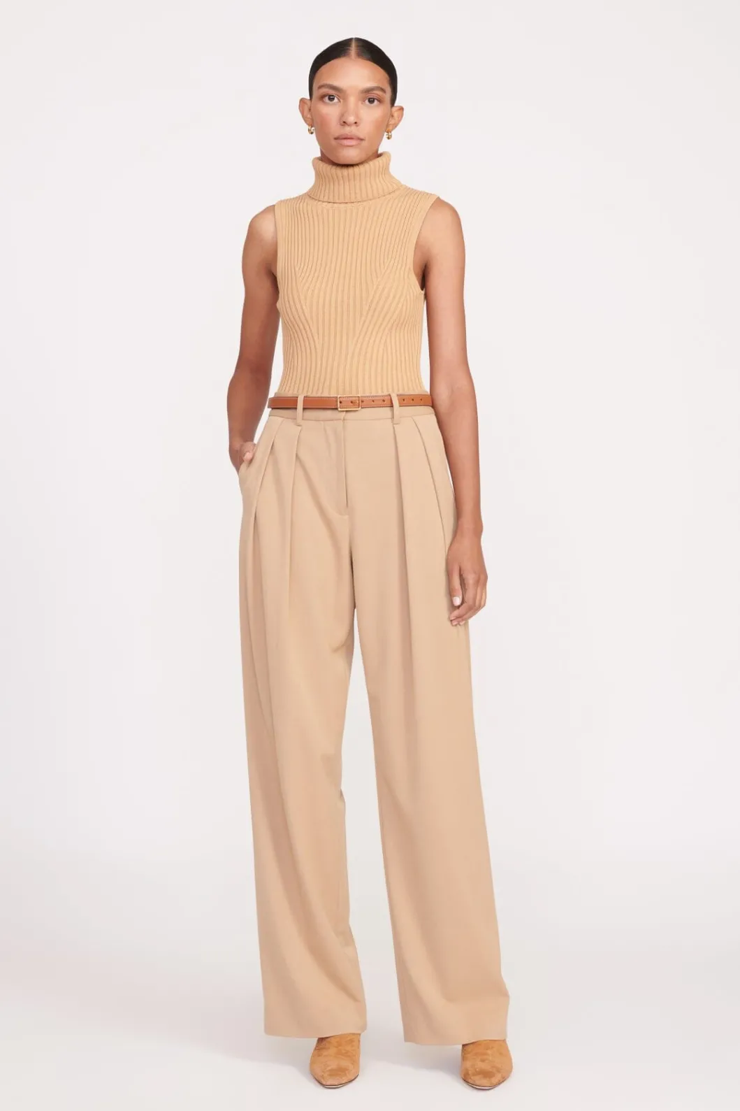 staud_classic_wide_belt_tan_2.webp STAUD CLASSIC WIDE BELT< Accessories