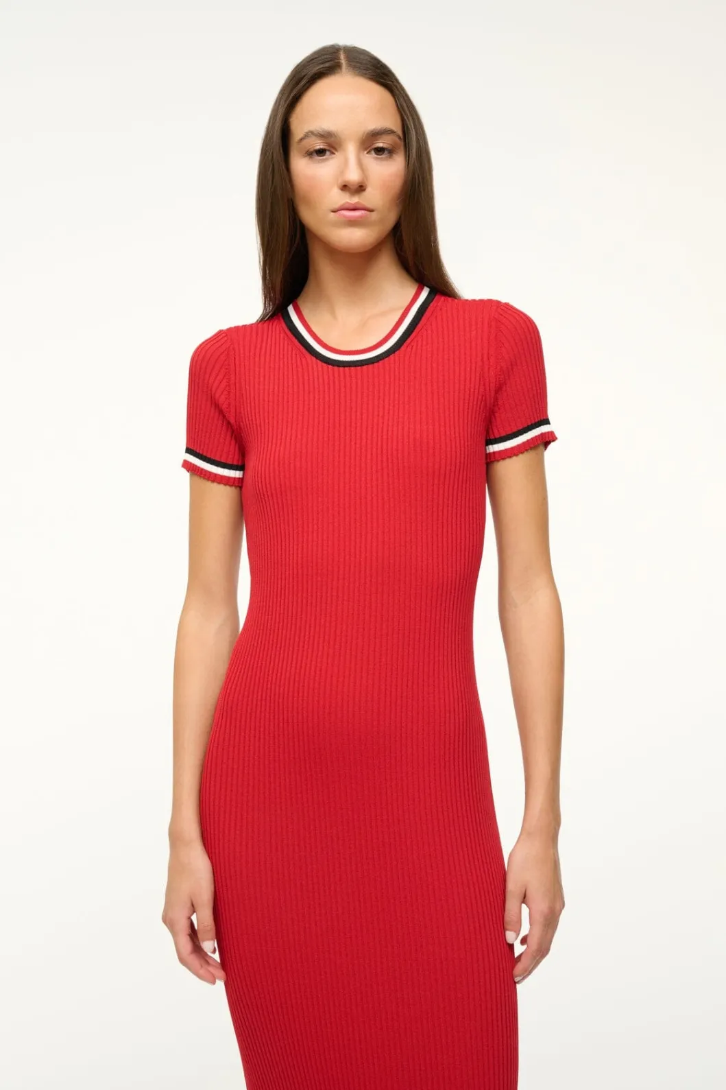 staud_colleen_dress_x_nfl_chiefs_2.webp STAUD COLLEEN DRESS X NFL< Dresses